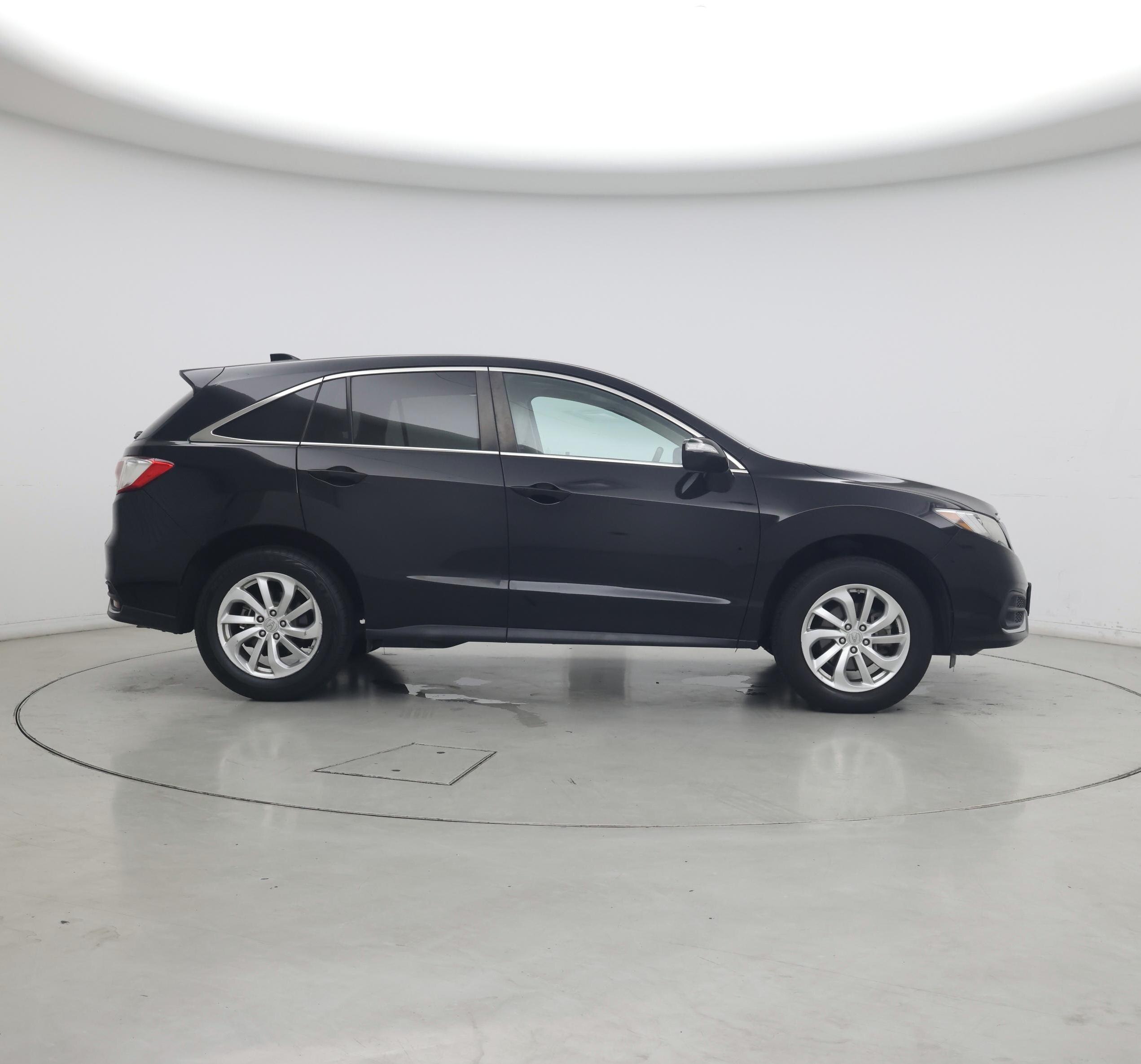 Thumbnail: 2018 Acura RDX - 7