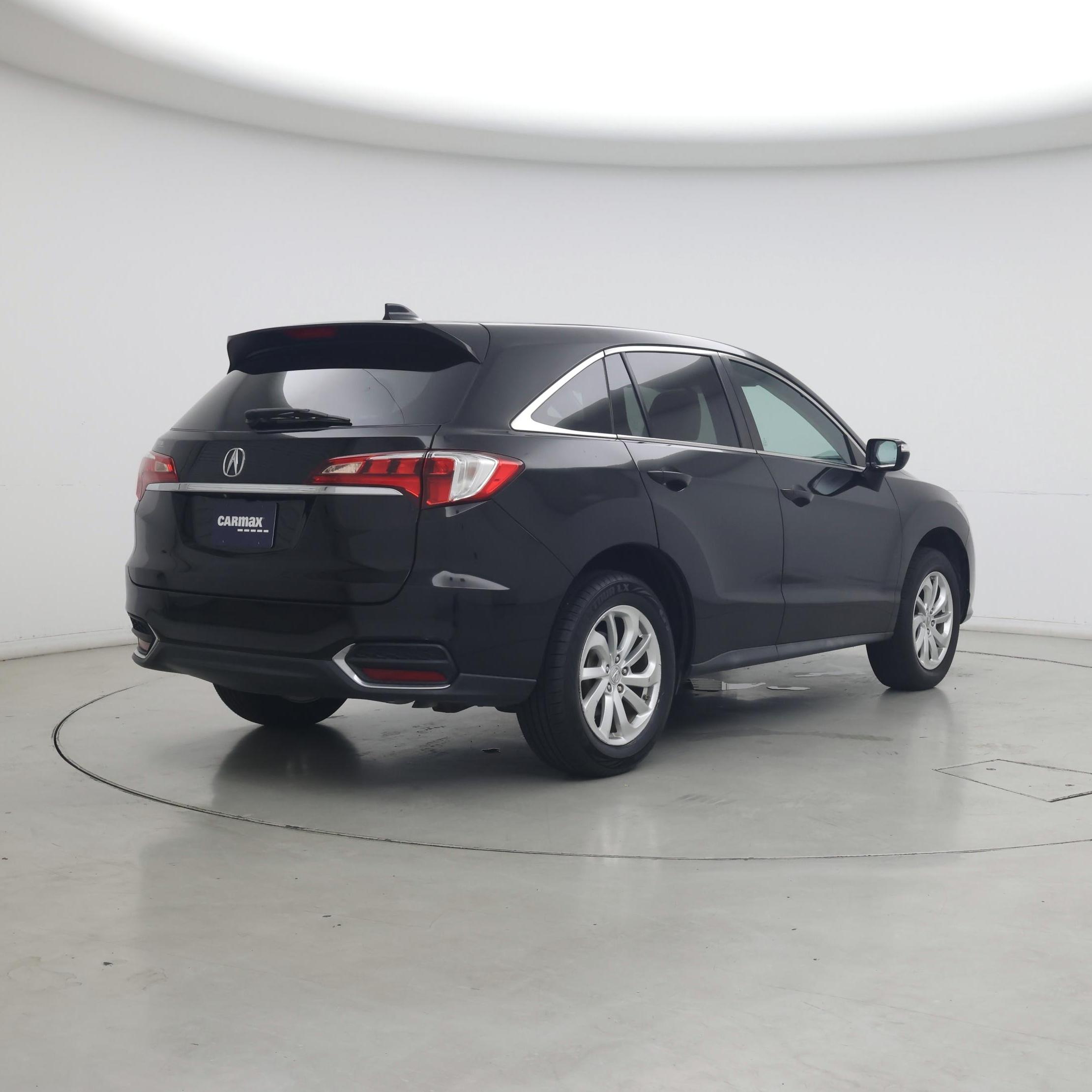 Thumbnail: 2018 Acura RDX - 8