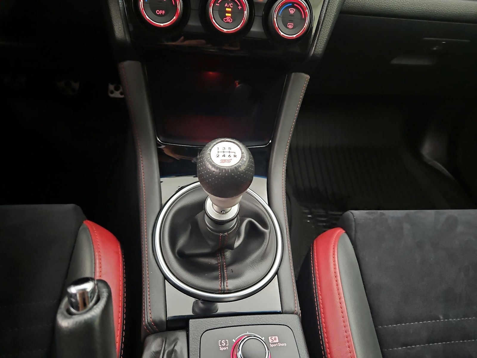 Manual Transmission