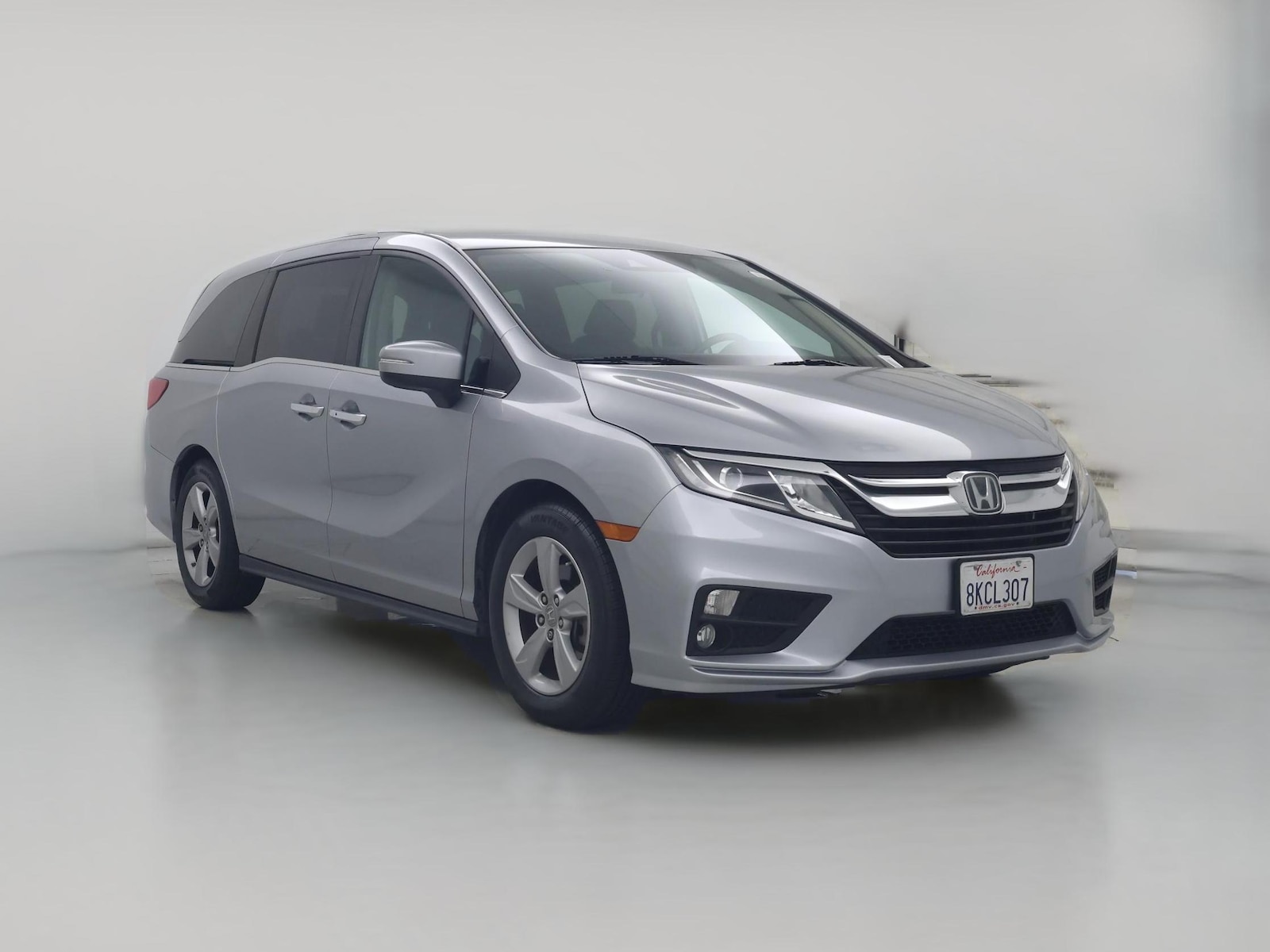 2019 Honda Odyssey