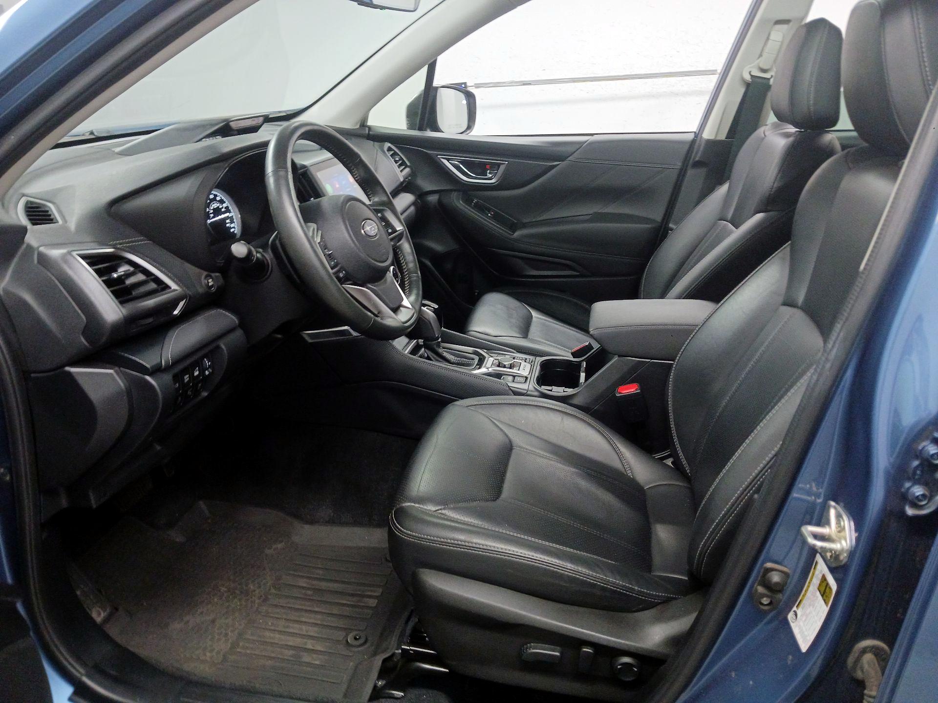 Thumbnail: 2021 Subaru Forester - 11