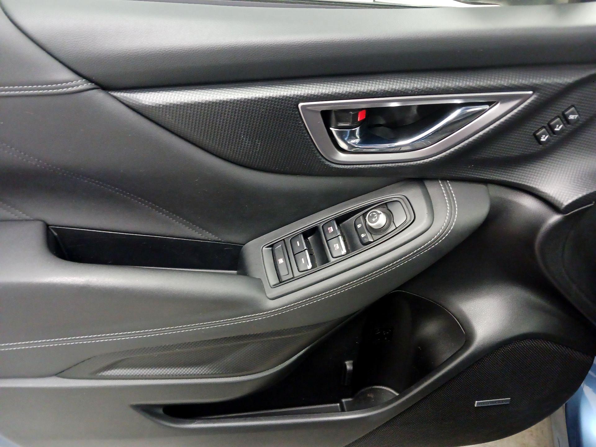 Thumbnail: 2021 Subaru Forester - 12