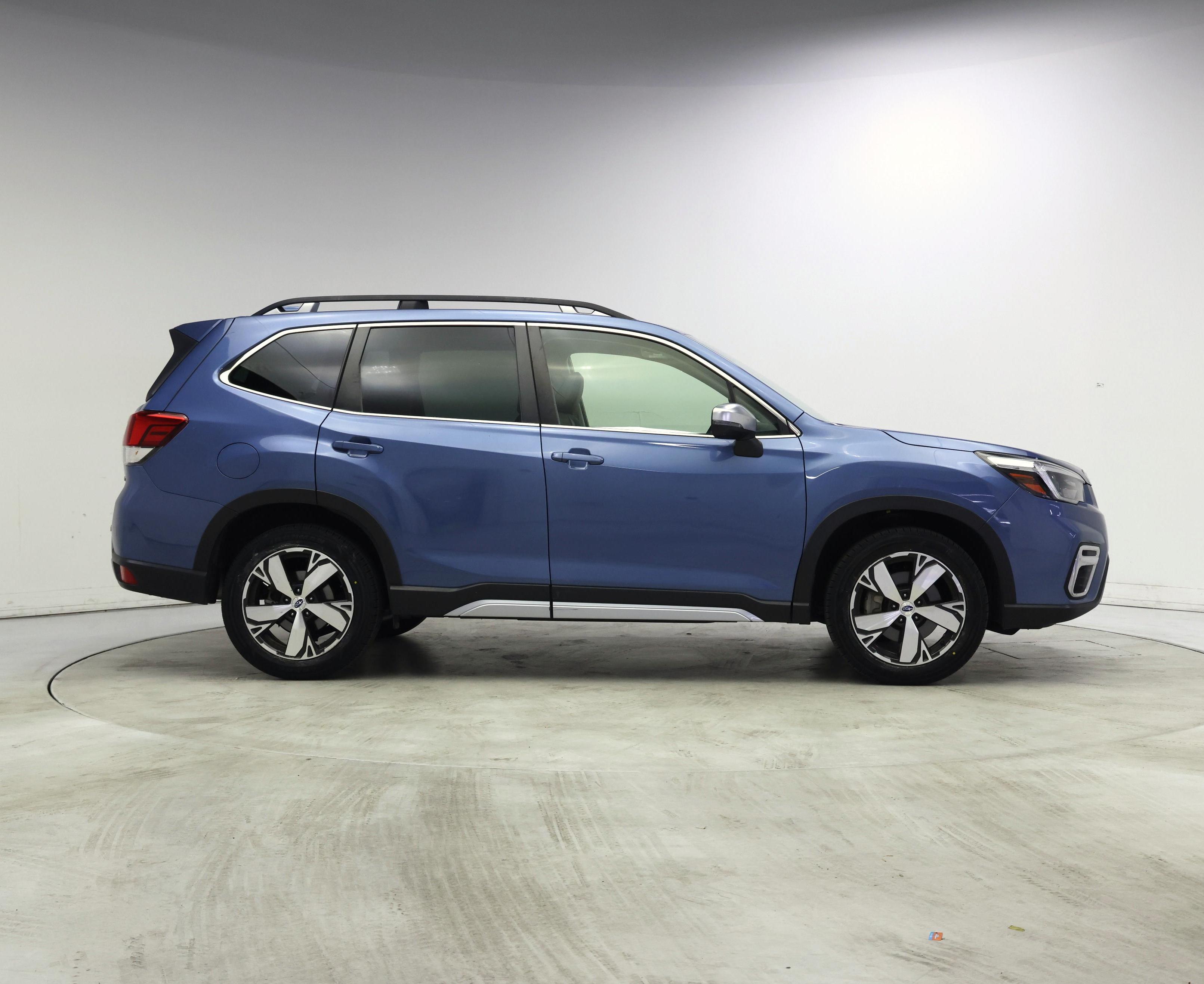 Thumbnail: 2021 Subaru Forester - 7