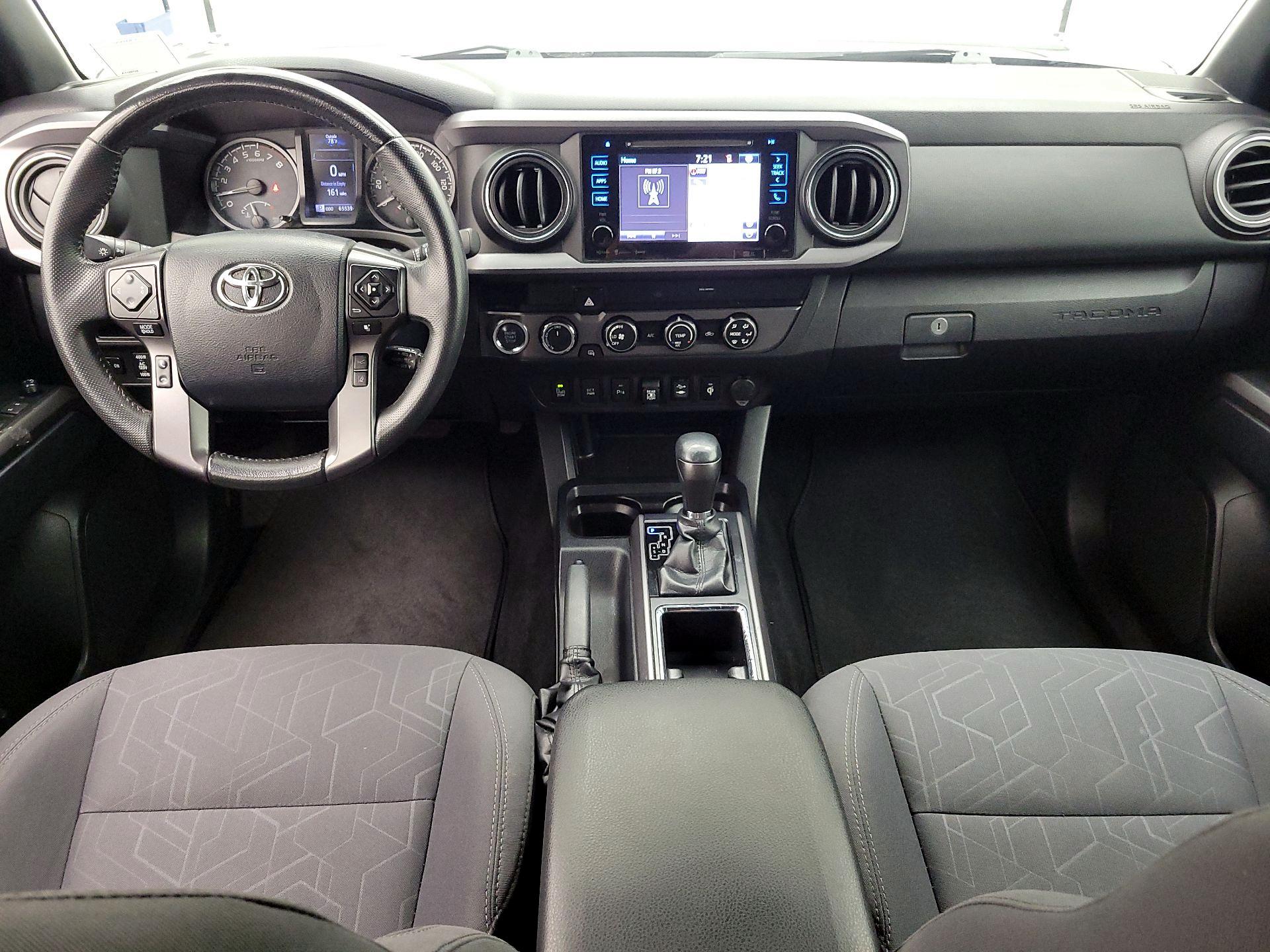 Thumbnail: 2019 Toyota Tacoma - 9