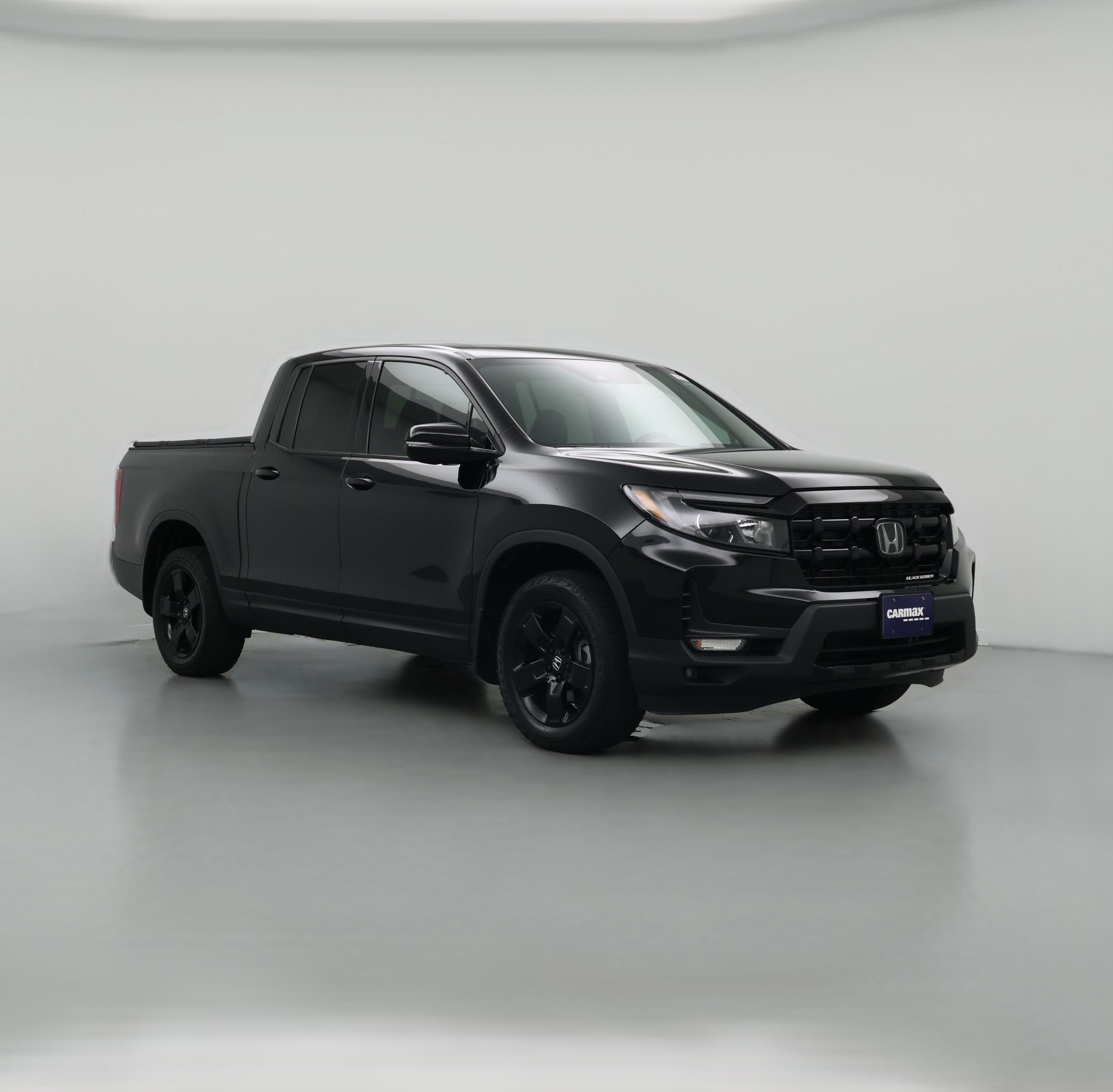 Thumbnail: 2025 Honda Ridgeline - 1