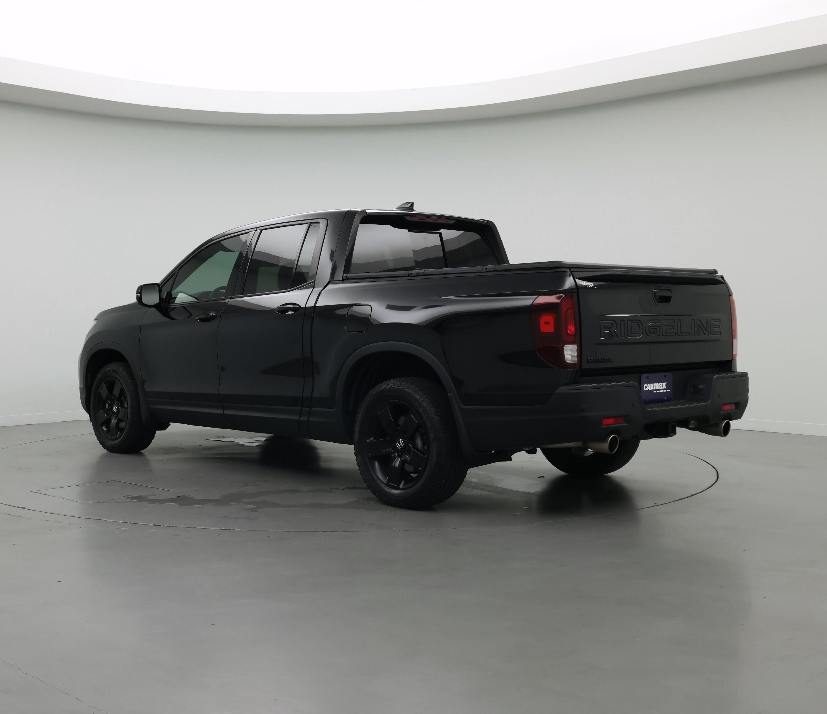 Thumbnail: 2025 Honda Ridgeline - 2
