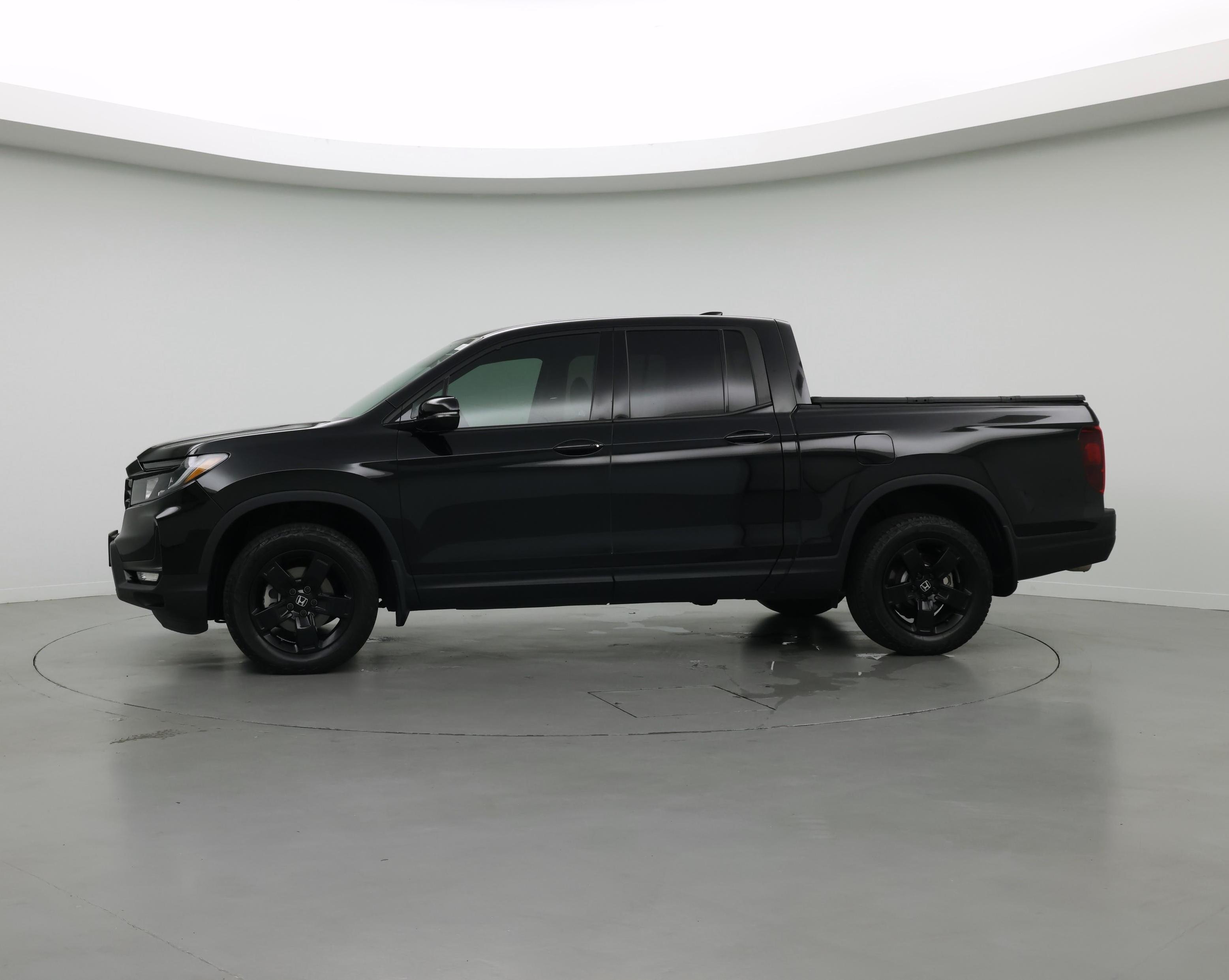 Thumbnail: 2025 Honda Ridgeline - 3