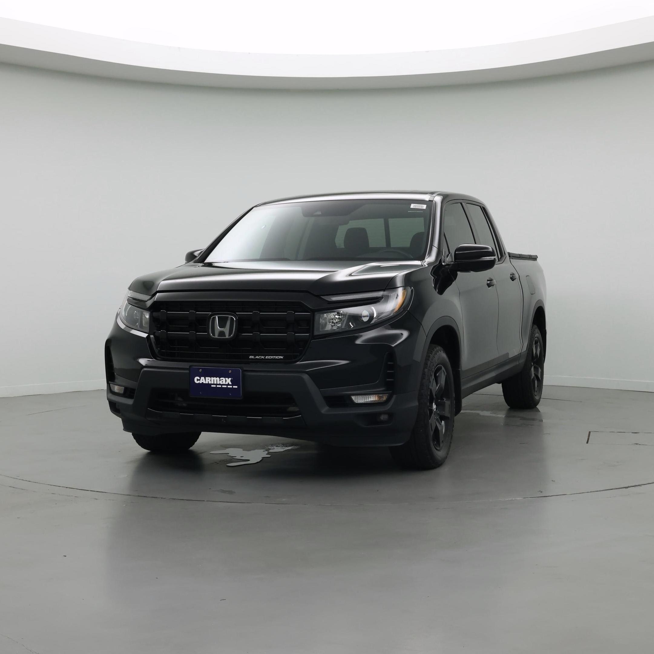 Thumbnail: 2025 Honda Ridgeline - 4