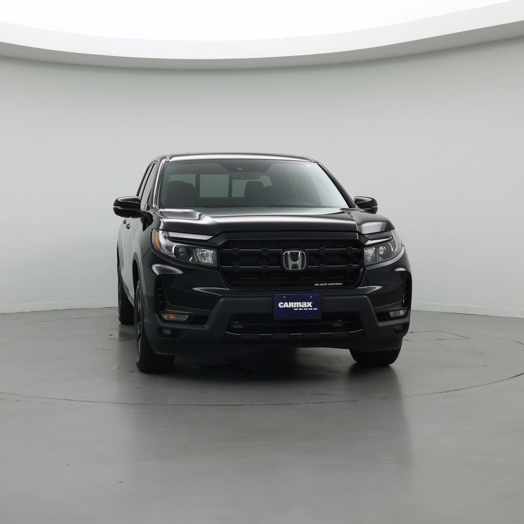 Thumbnail: 2025 Honda Ridgeline - 5