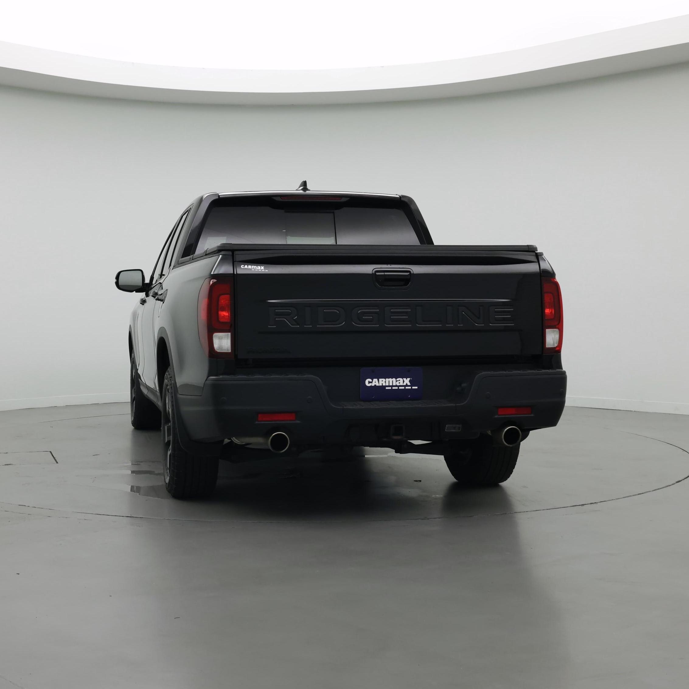 Thumbnail: 2025 Honda Ridgeline - 6