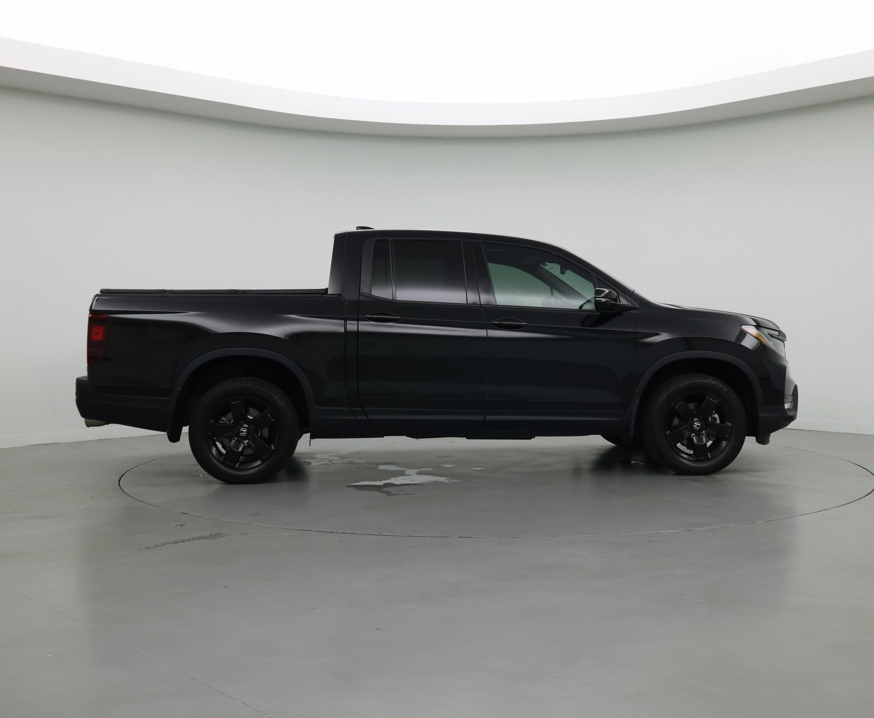 Thumbnail: 2025 Honda Ridgeline - 7