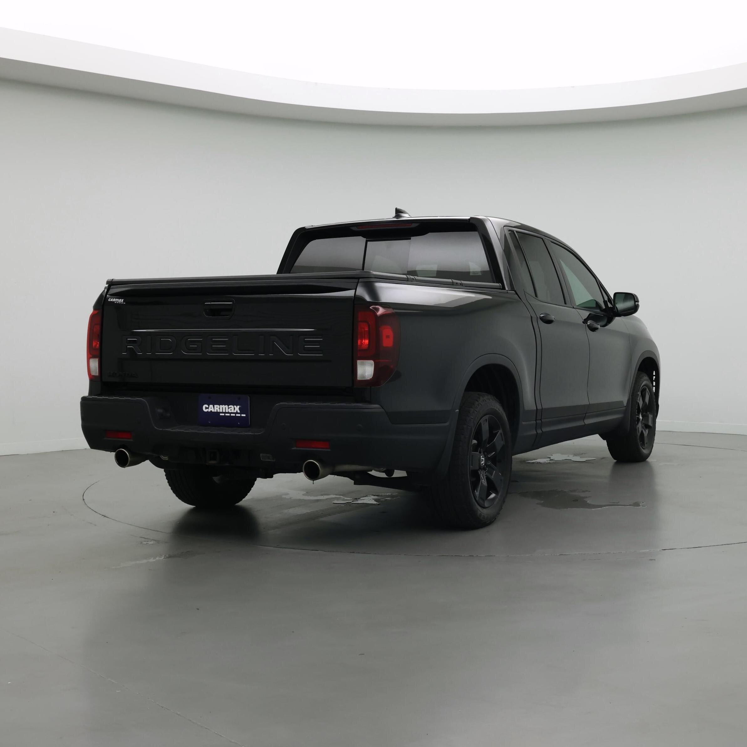 Thumbnail: 2025 Honda Ridgeline - 8