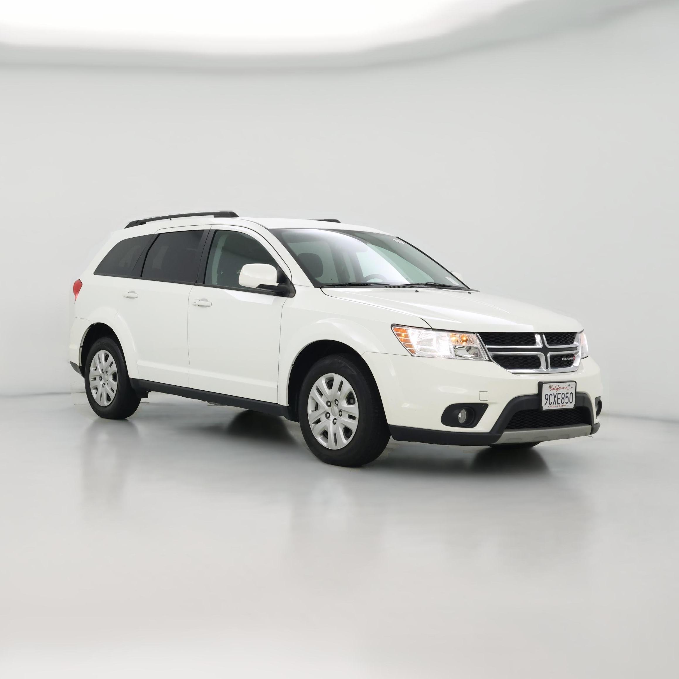 Thumbnail: 2019 Dodge Journey - 1