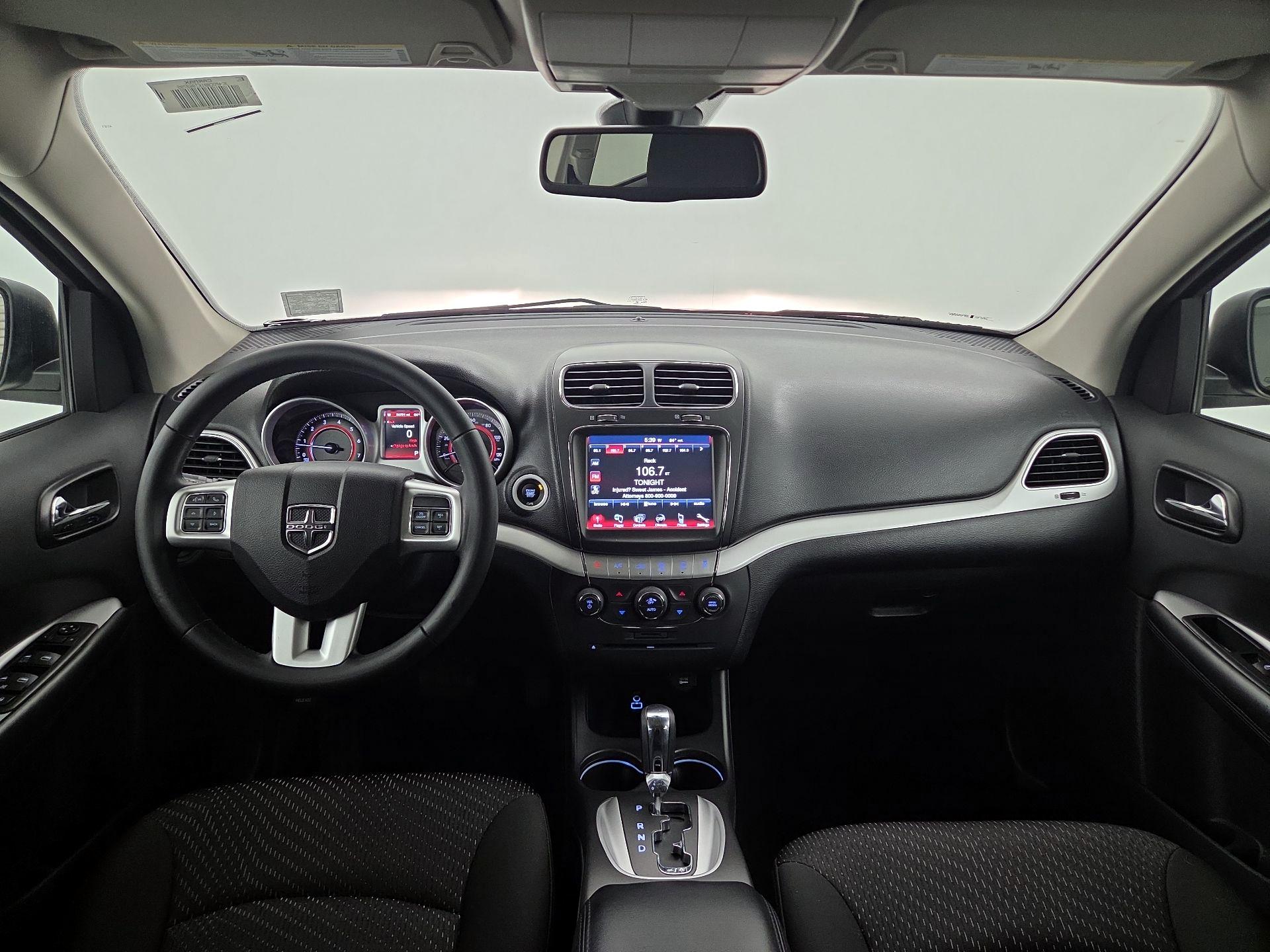 Thumbnail: 2019 Dodge Journey - 9