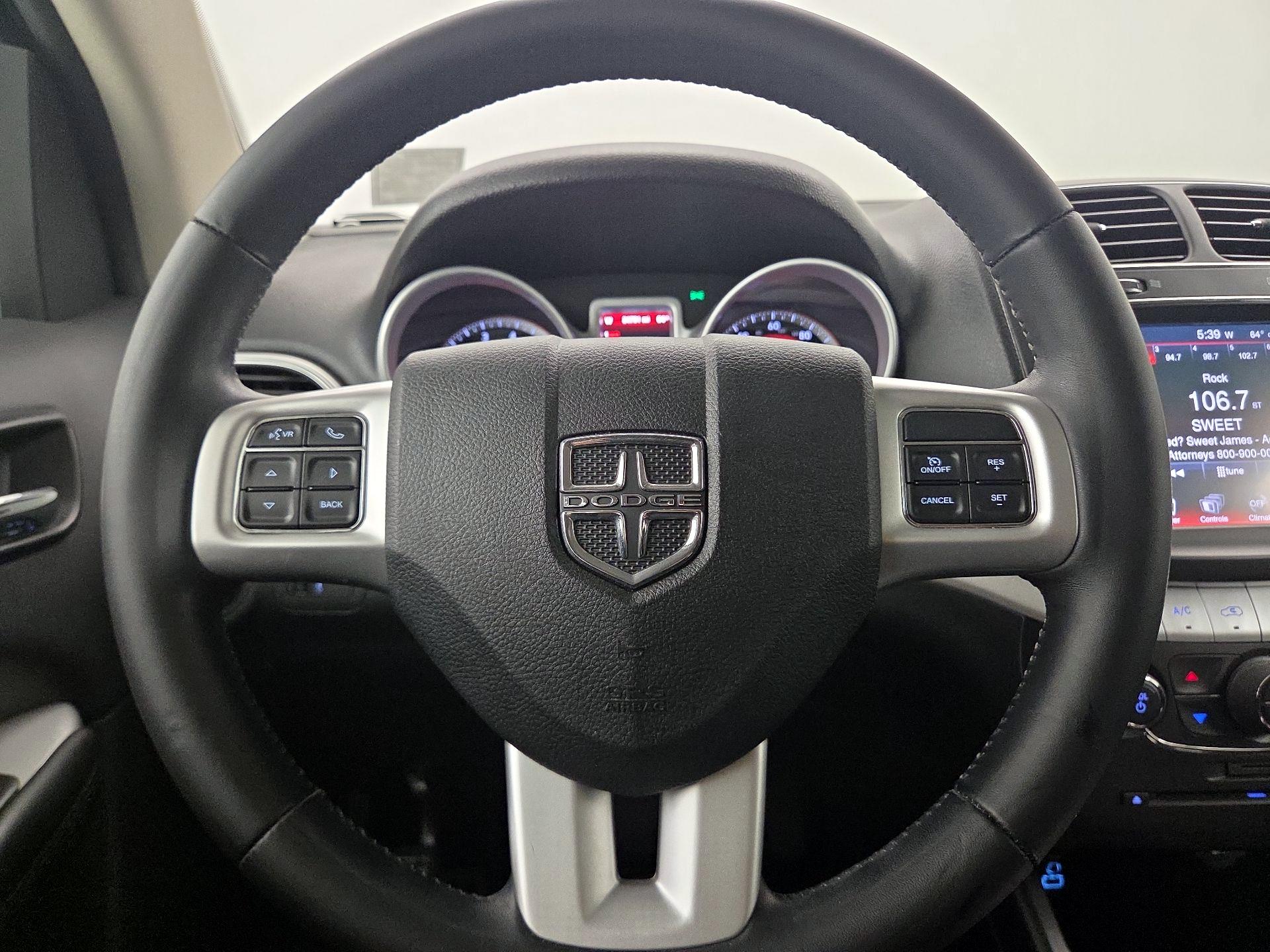 Thumbnail: 2019 Dodge Journey - 10