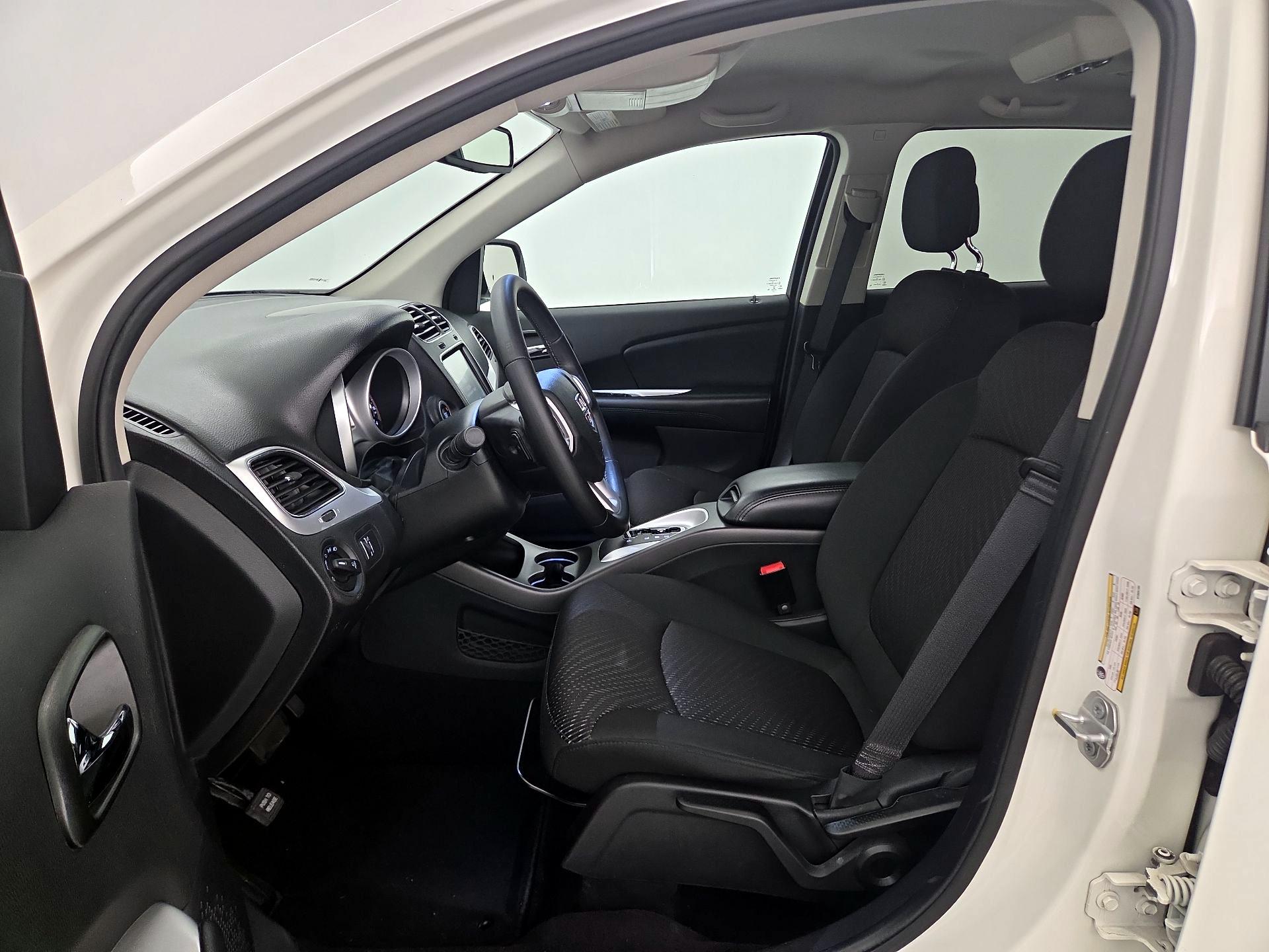 Thumbnail: 2019 Dodge Journey - 11