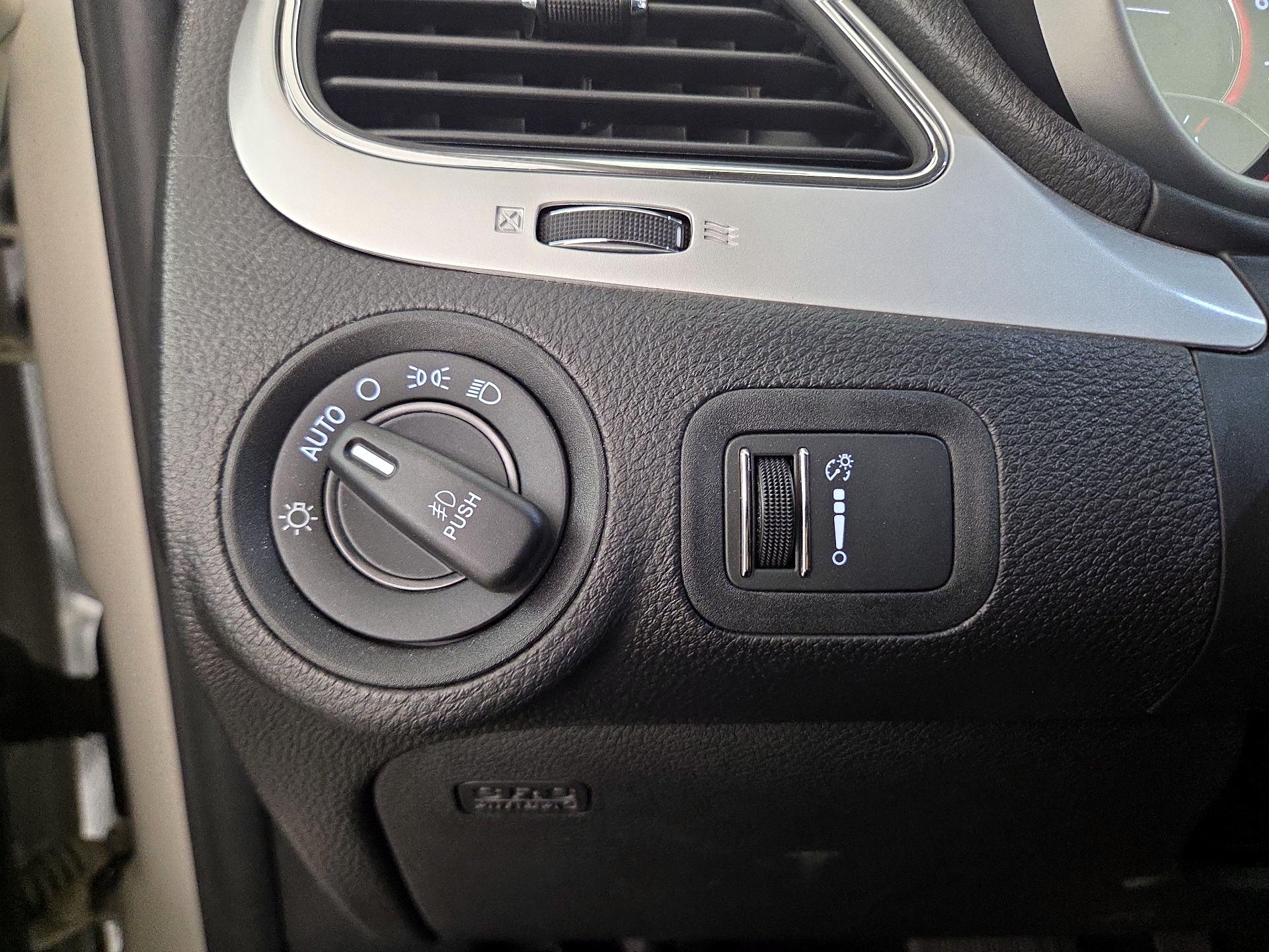Thumbnail: 2019 Dodge Journey - 13