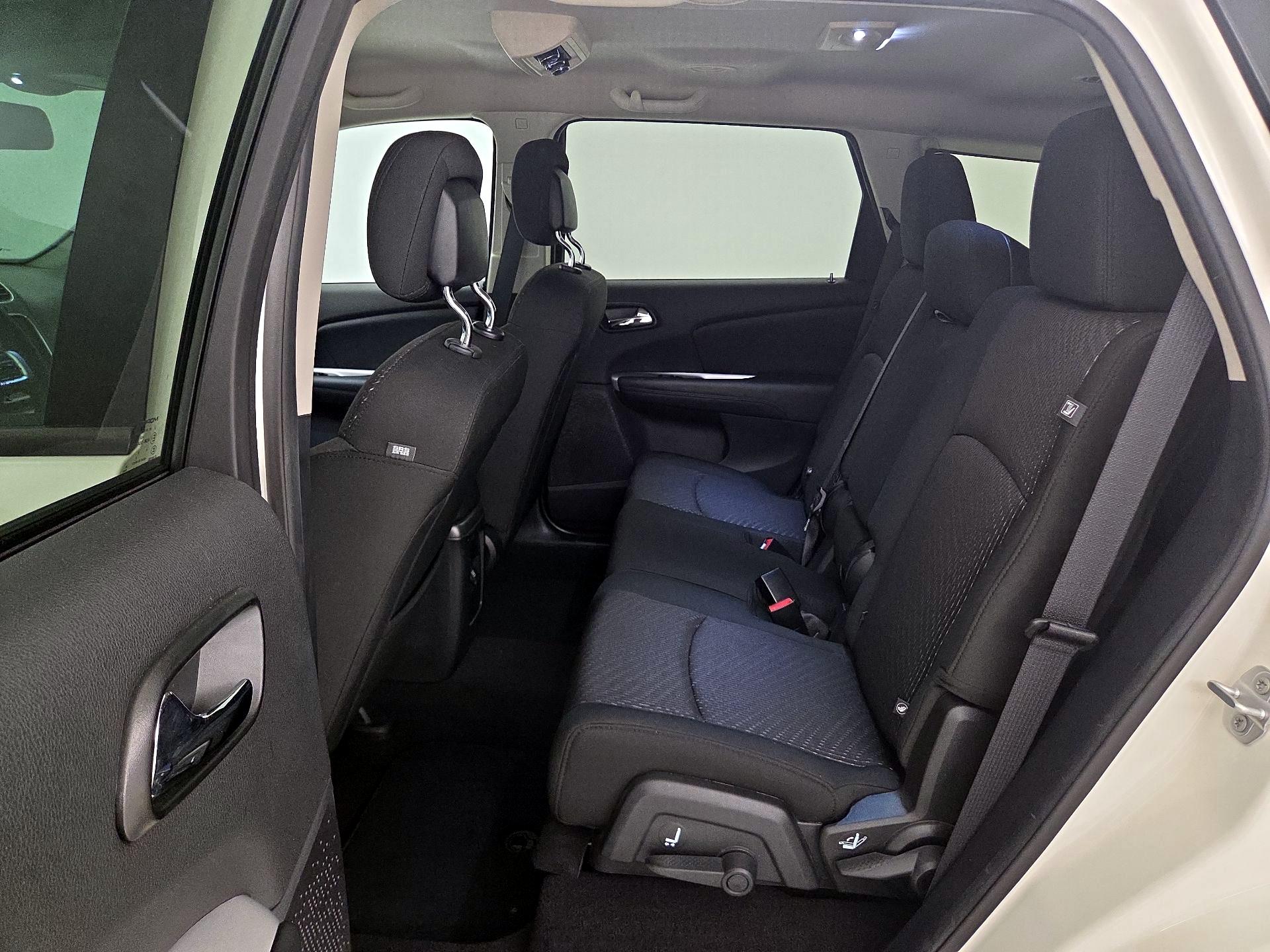Thumbnail: 2019 Dodge Journey - 19