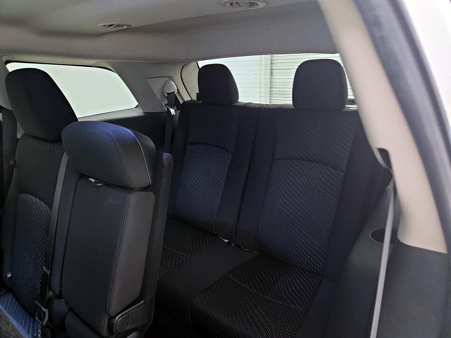 Thumbnail: 2019 Dodge Journey - 20