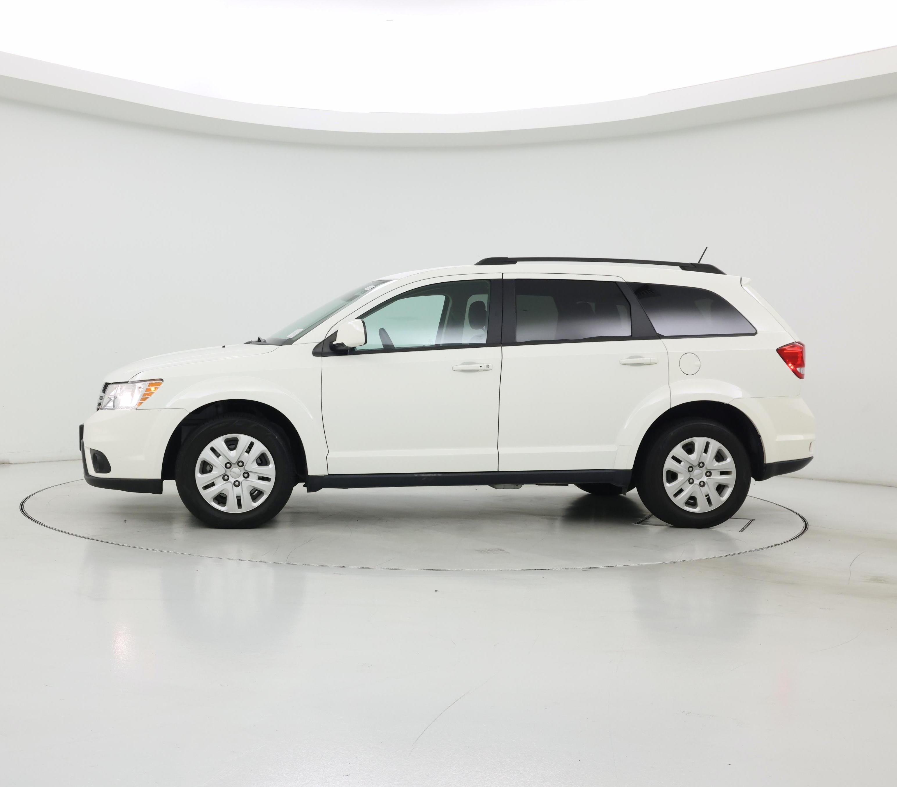 Thumbnail: 2019 Dodge Journey - 3