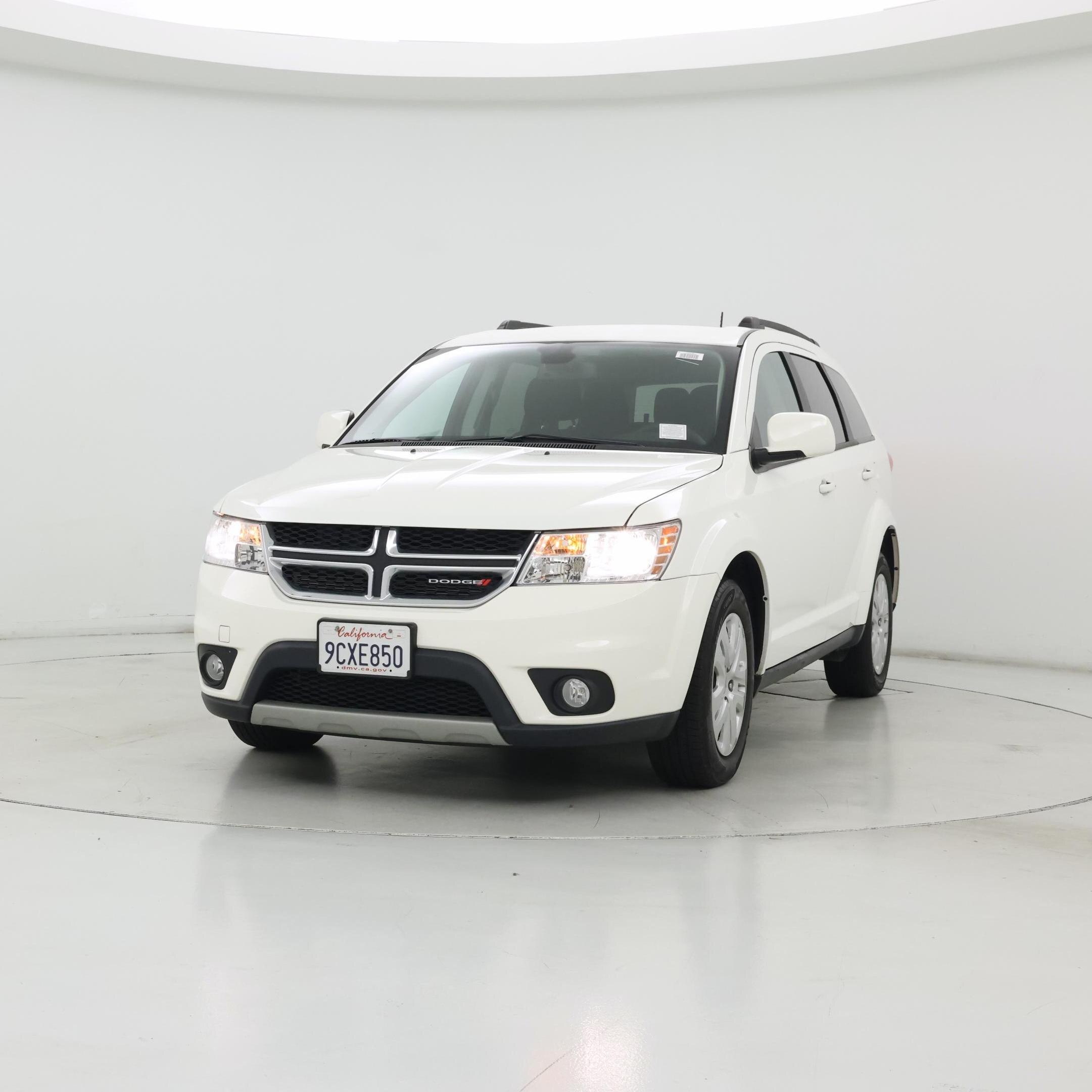 Thumbnail: 2019 Dodge Journey - 4