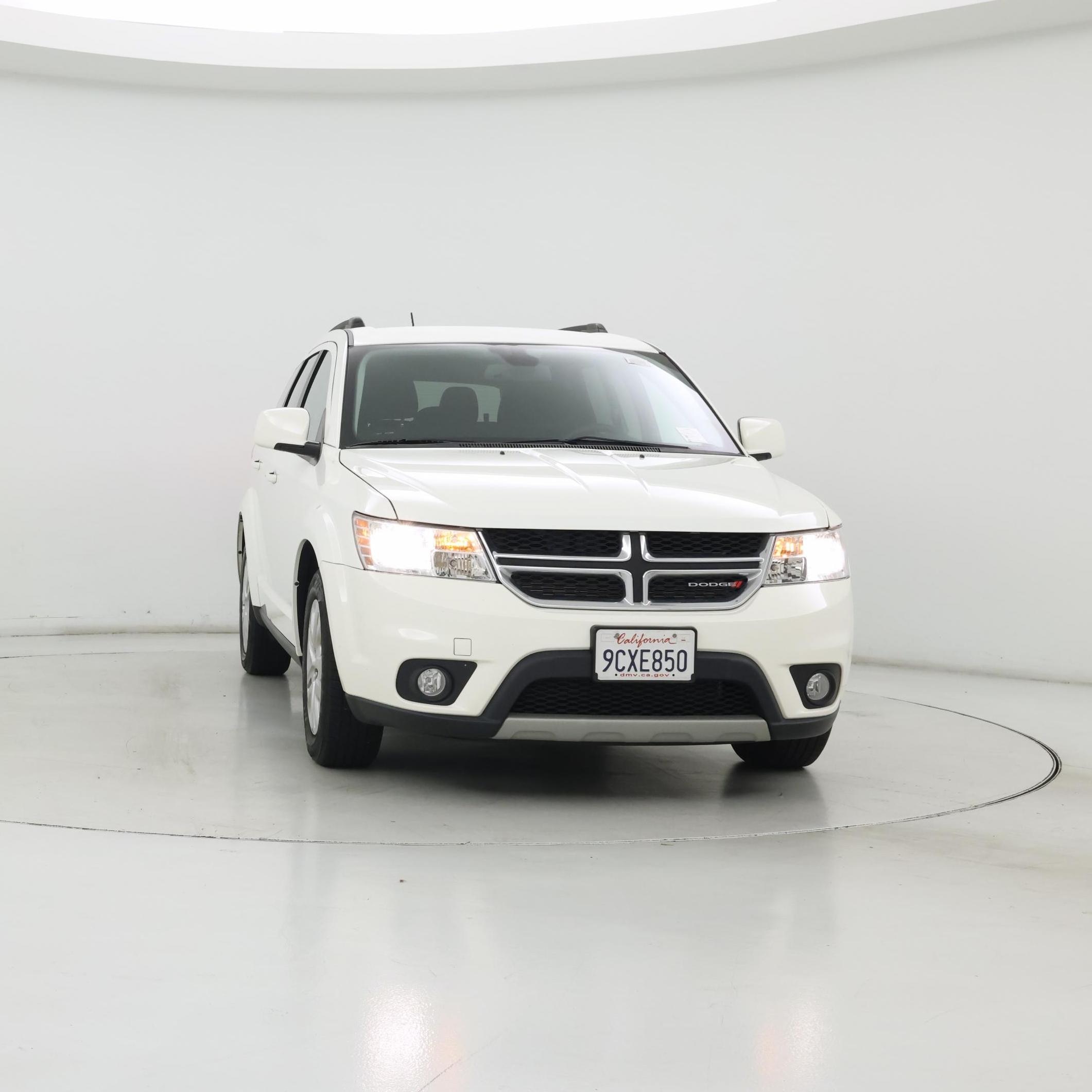 Thumbnail: 2019 Dodge Journey - 5
