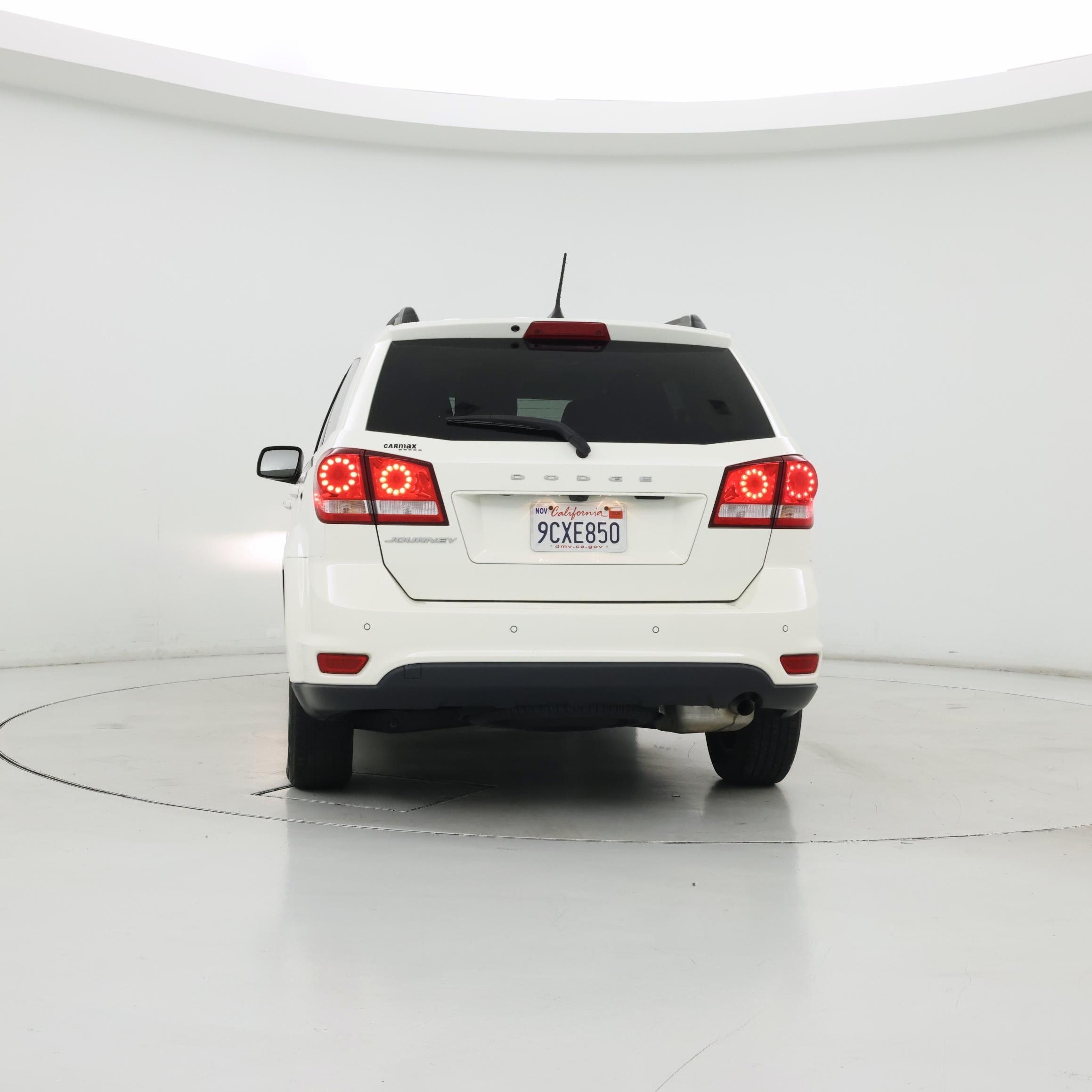 Thumbnail: 2019 Dodge Journey - 6