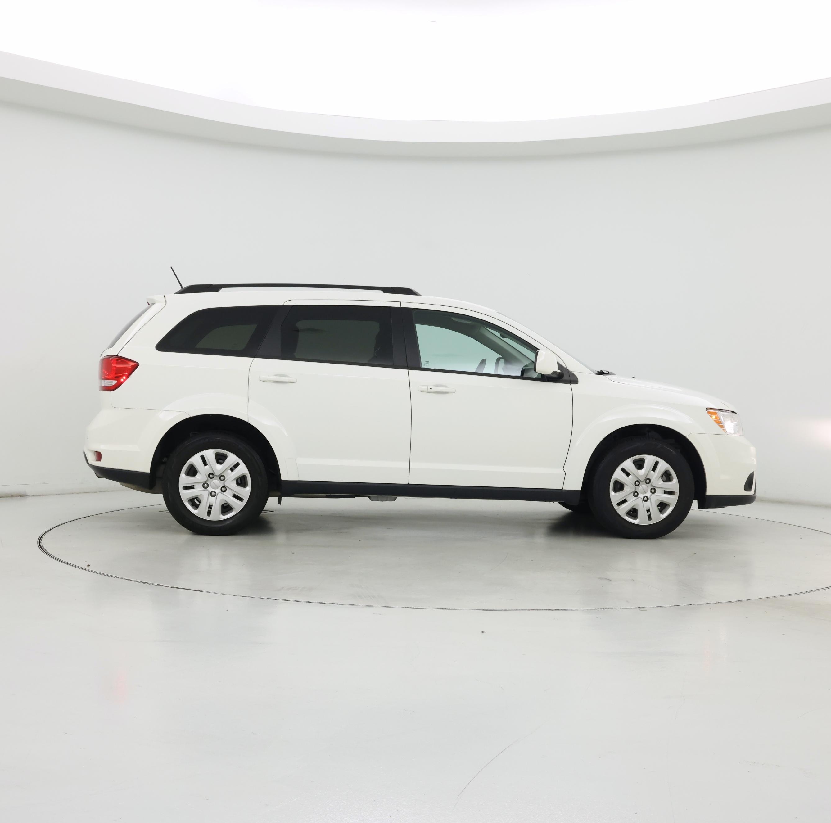 Thumbnail: 2019 Dodge Journey - 7