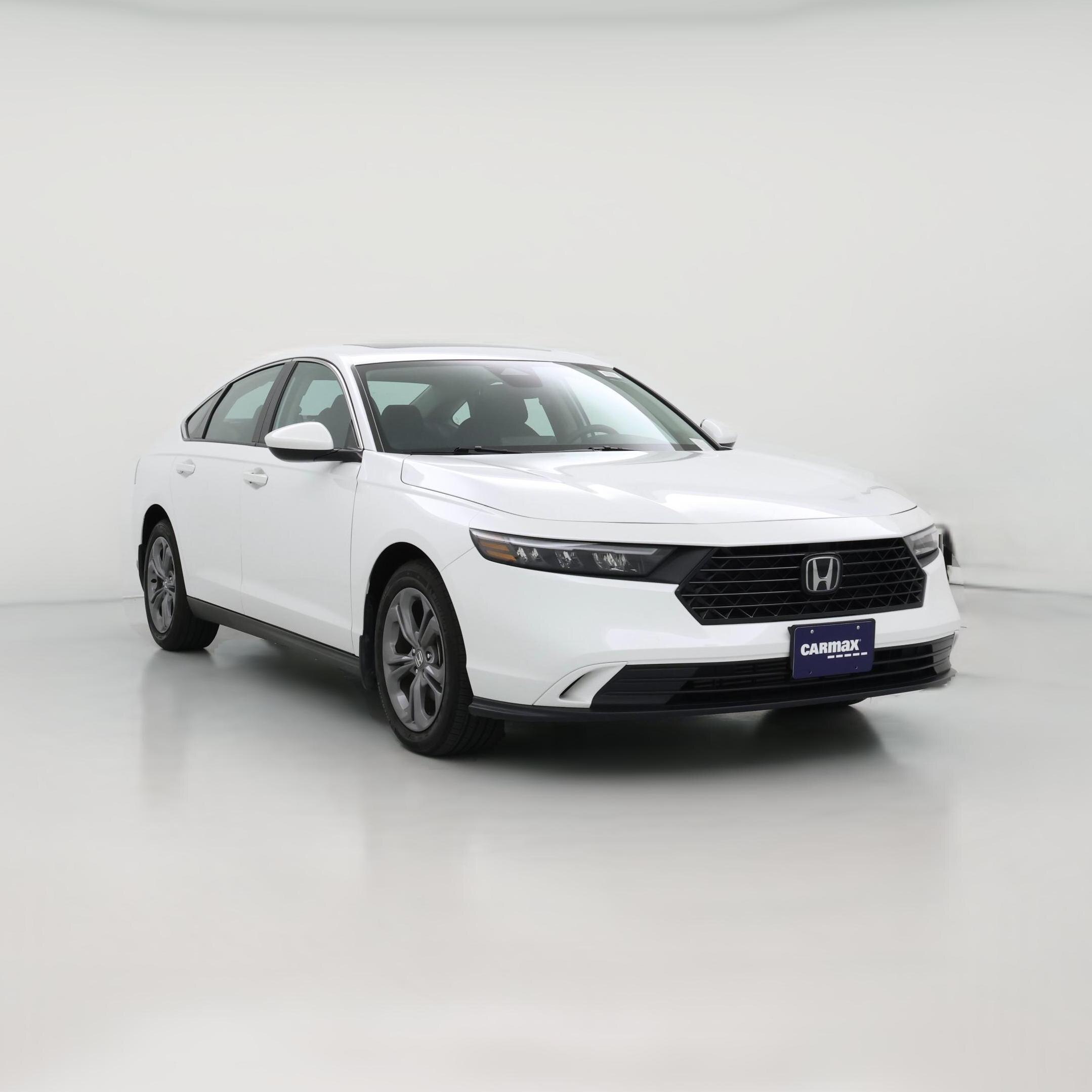 Thumbnail: 2024 Honda Accord - 1