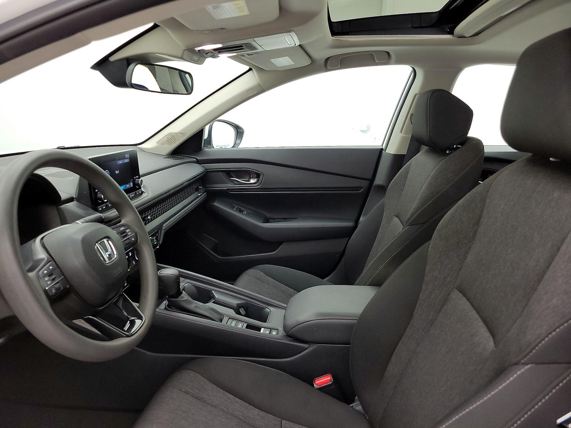 Thumbnail: 2024 Honda Accord - 11