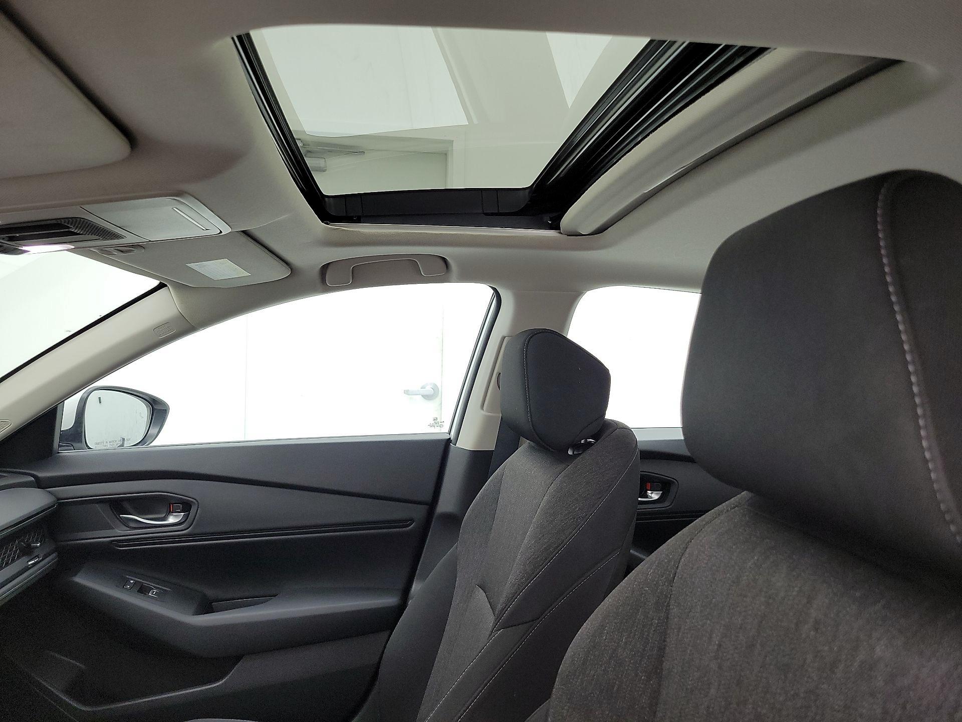 Thumbnail: 2024 Honda Accord - 18
