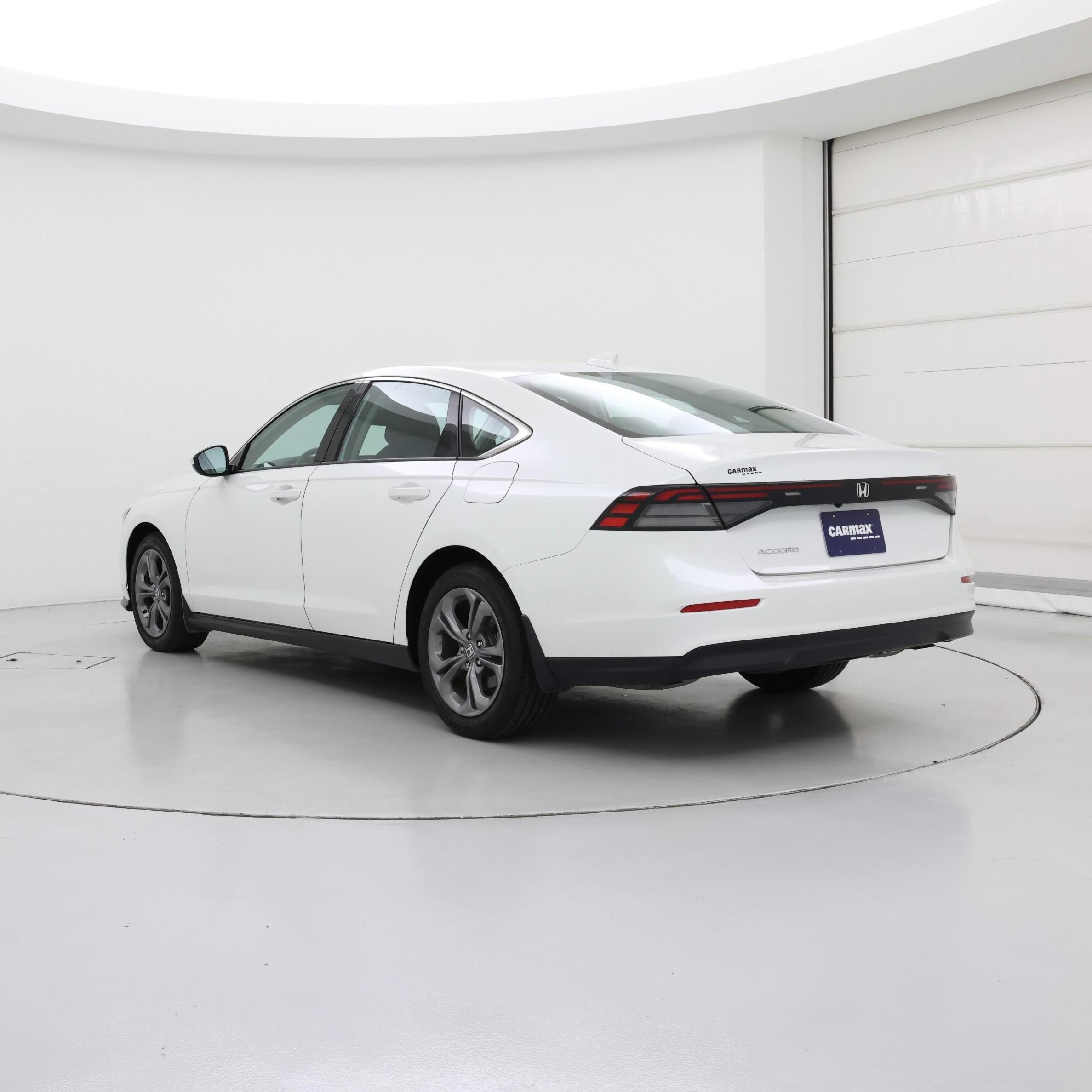 Thumbnail: 2024 Honda Accord - 2