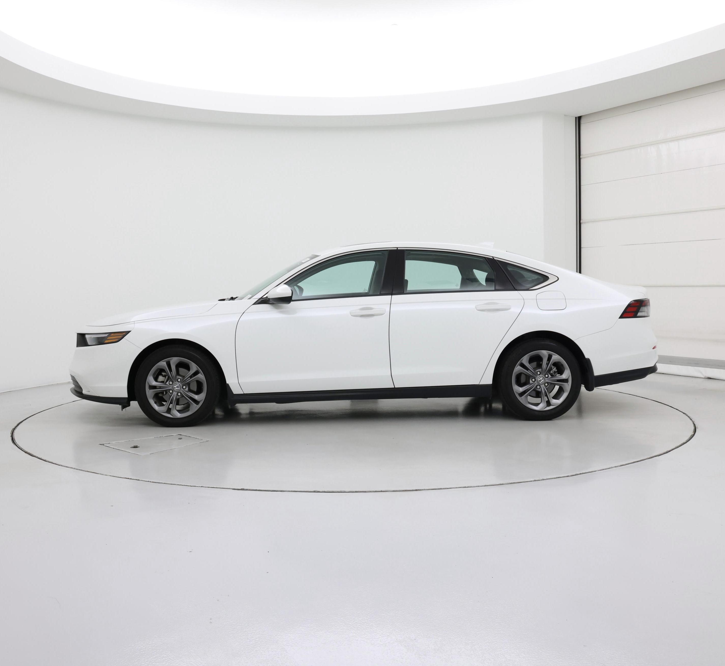 Thumbnail: 2024 Honda Accord - 3