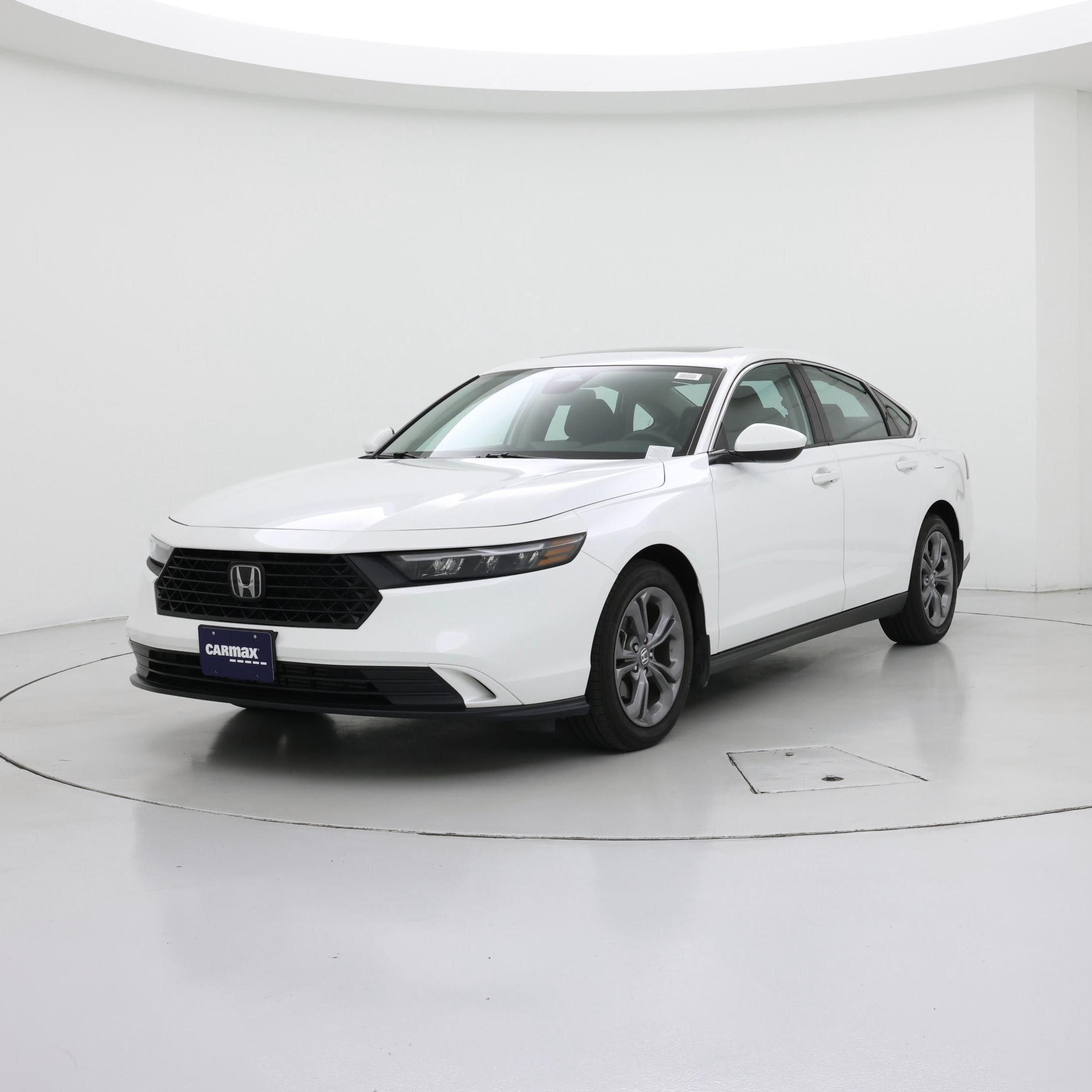 Thumbnail: 2024 Honda Accord - 4
