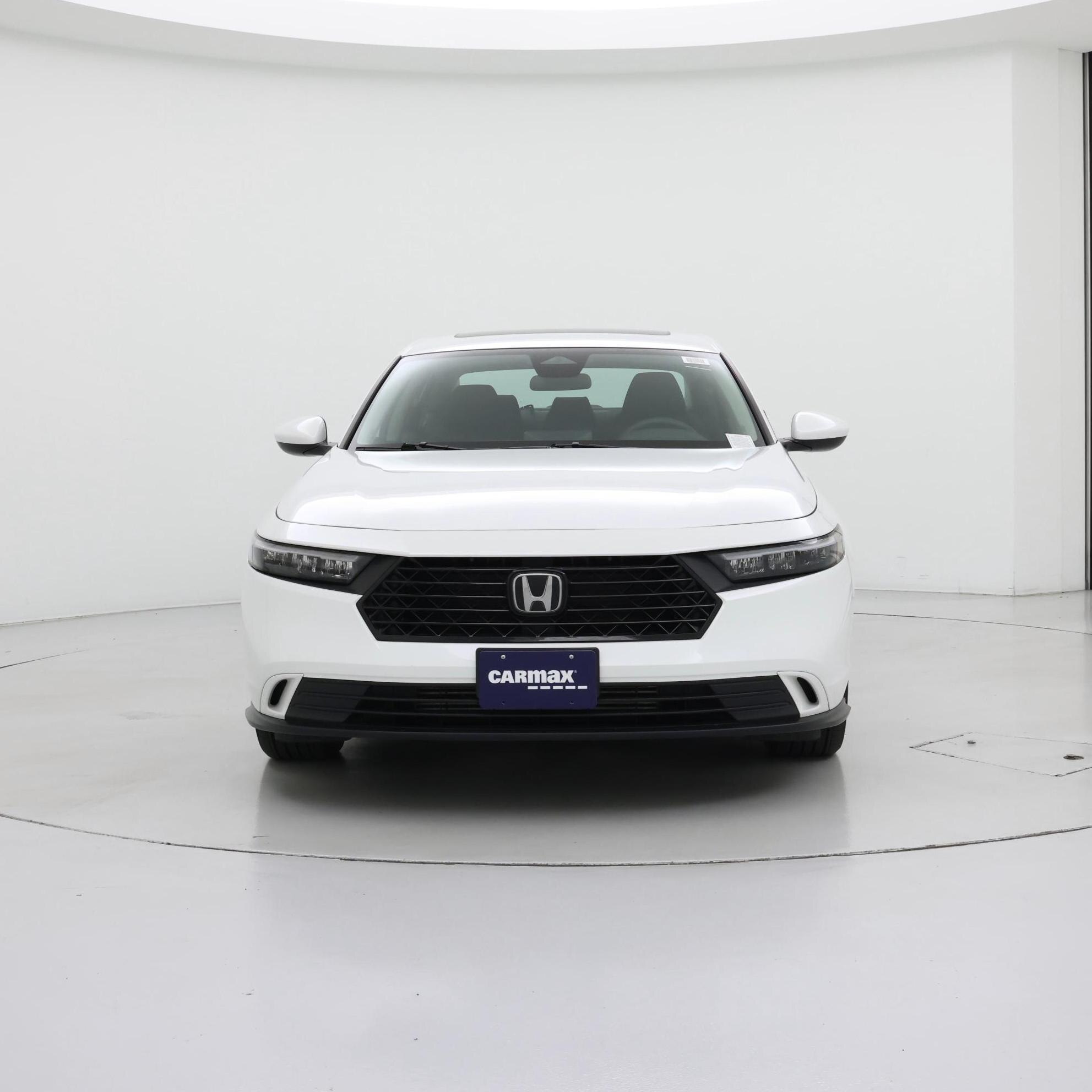 Thumbnail: 2024 Honda Accord - 5
