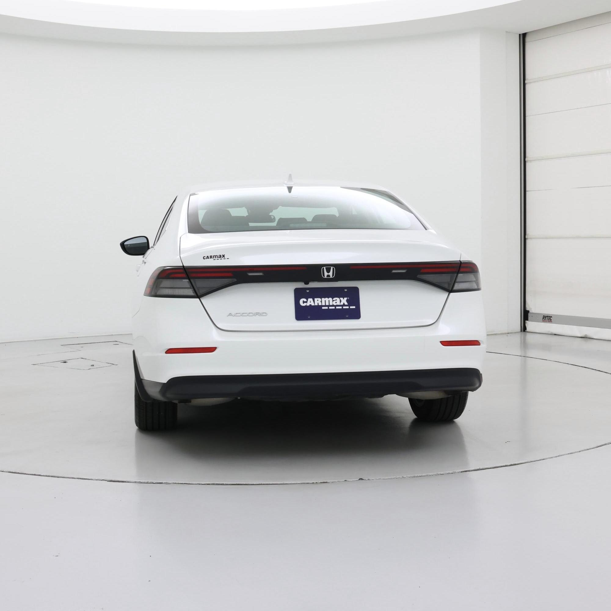Thumbnail: 2024 Honda Accord - 6