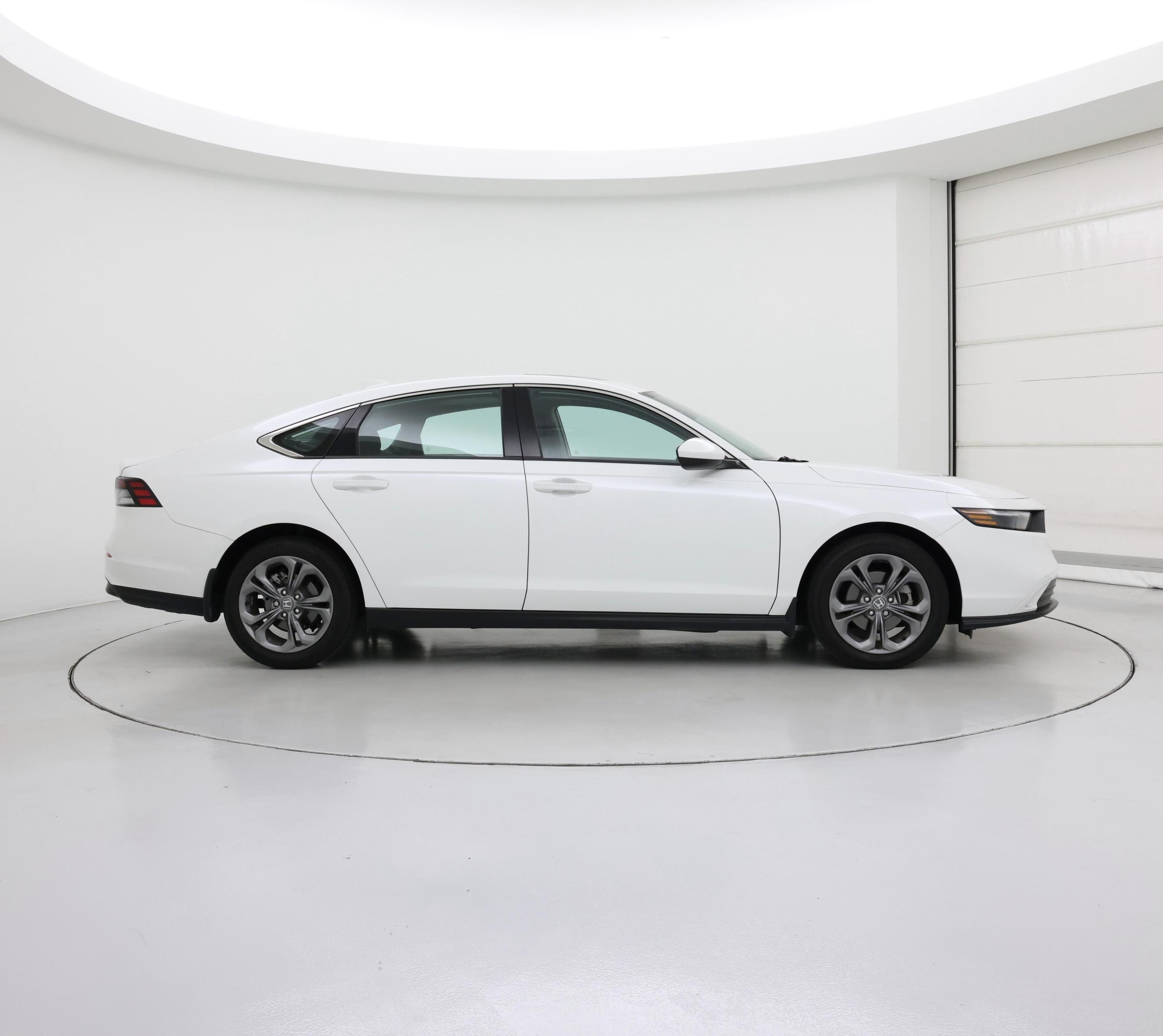 Thumbnail: 2024 Honda Accord - 7