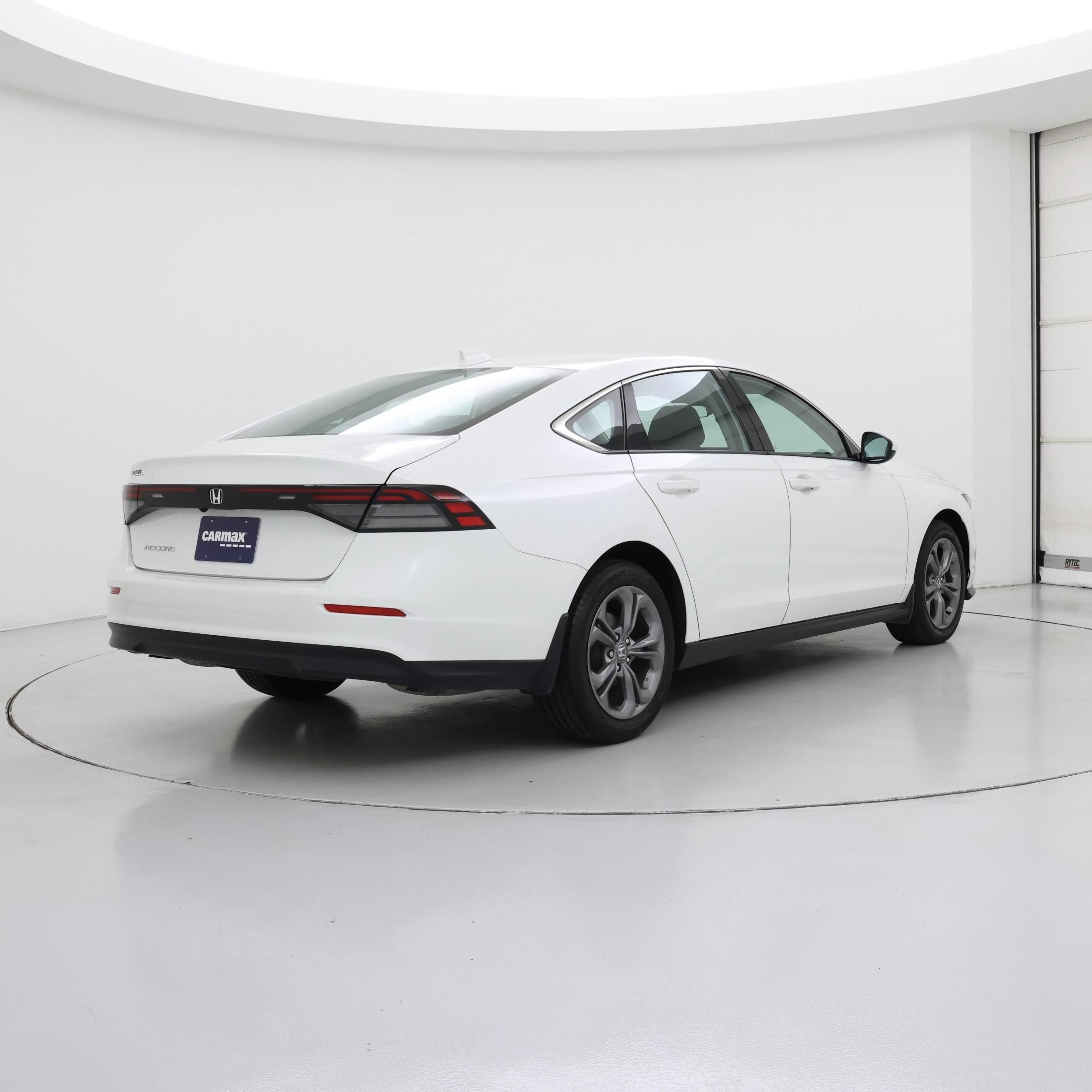 Thumbnail: 2024 Honda Accord - 8