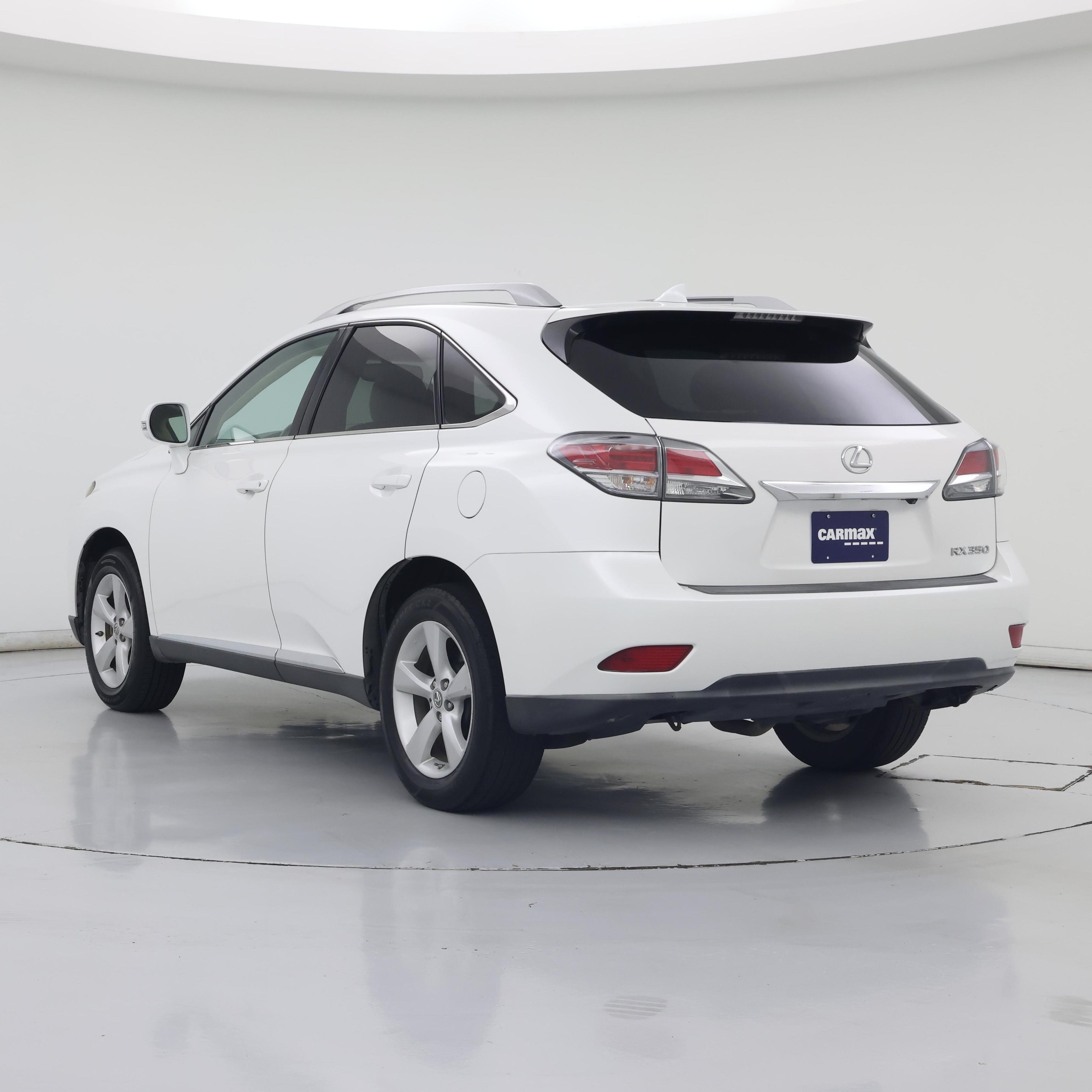 Thumbnail: 2015 Lexus RX - 2