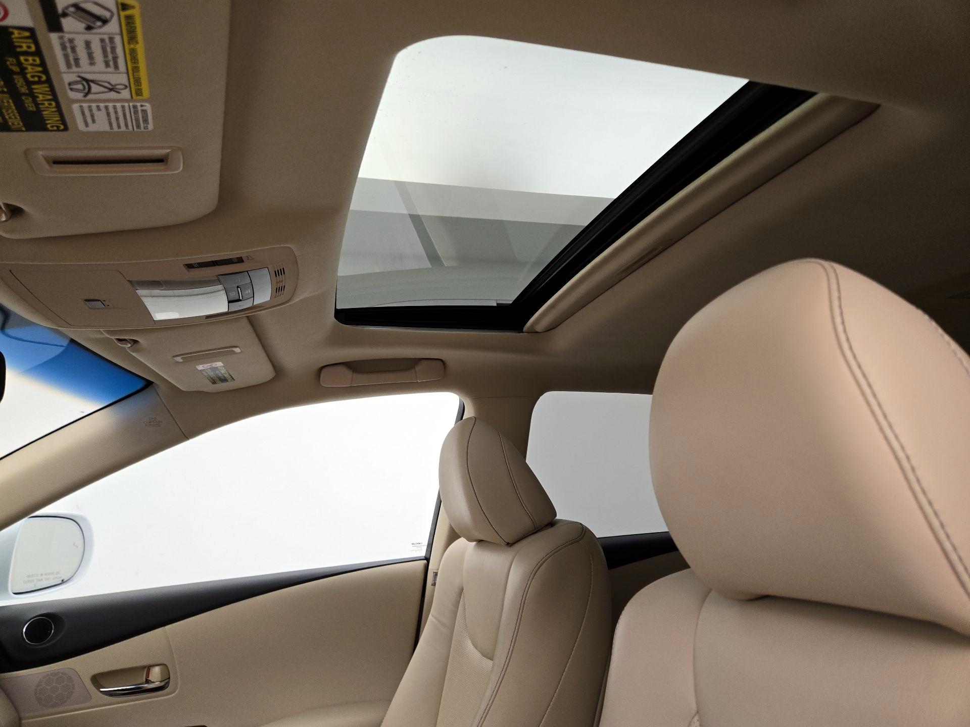 Thumbnail: 2015 Lexus RX - 19