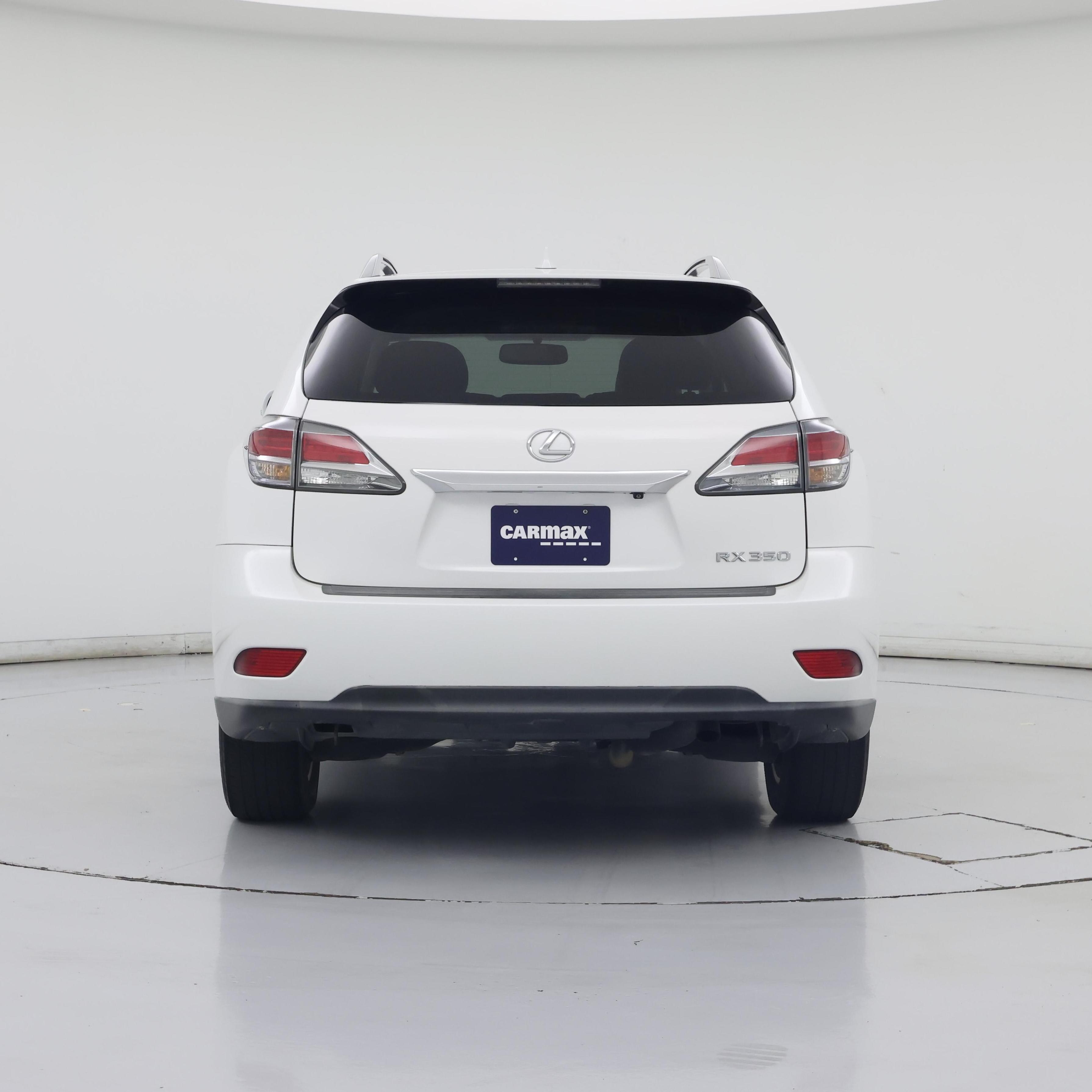 Thumbnail: 2015 Lexus RX - 6
