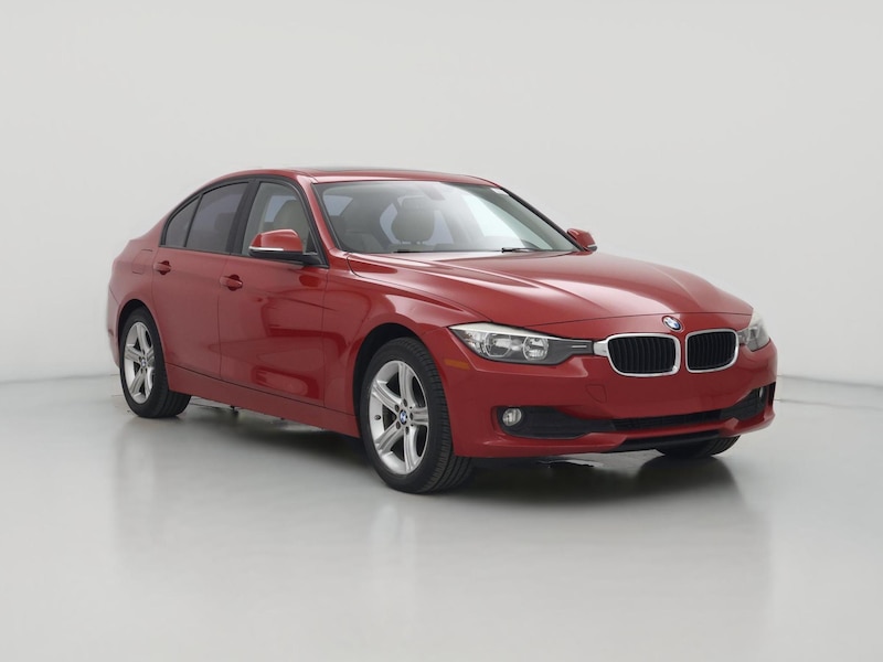 2014 BMW 3 Series 320i -
                  Burbank, CA
