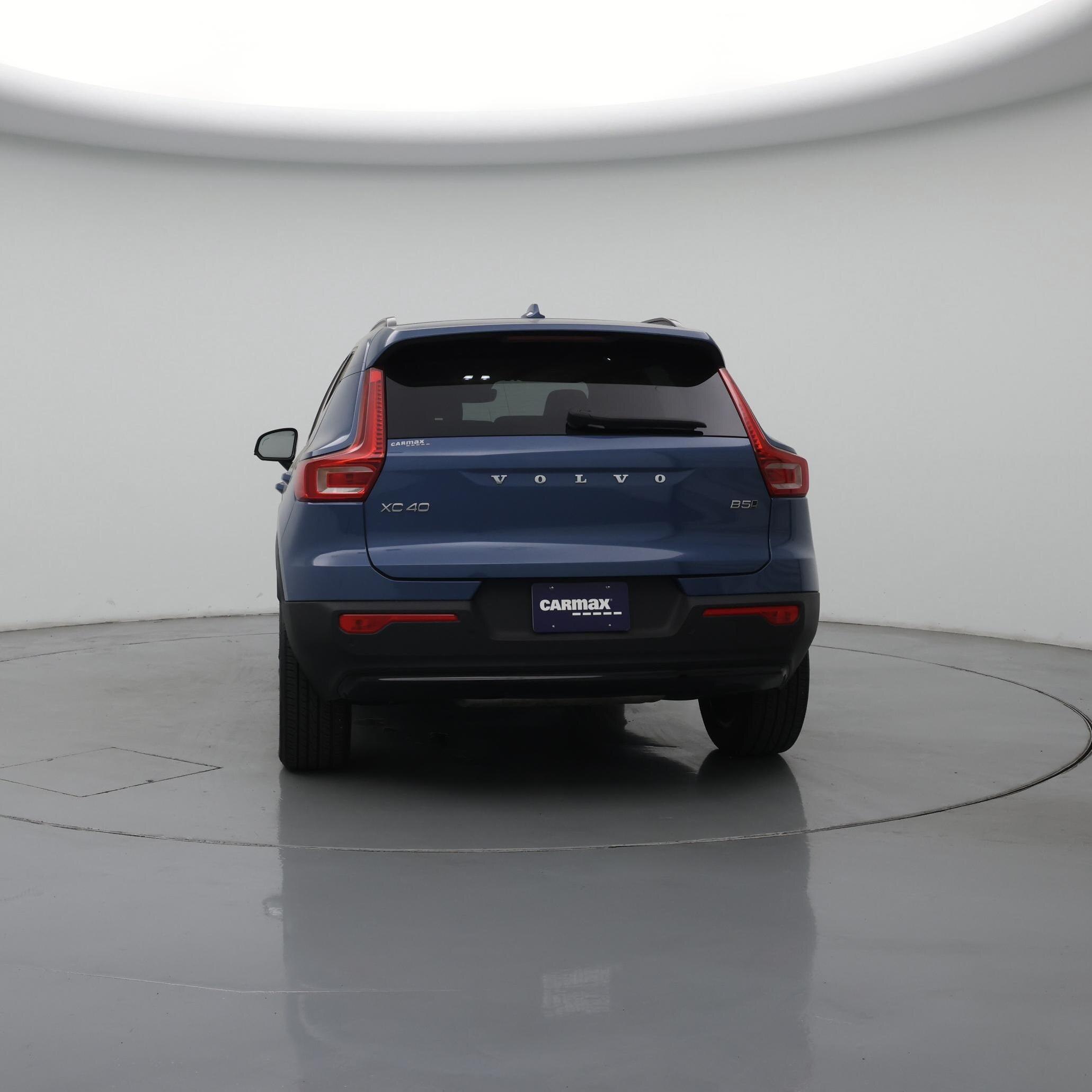 Thumbnail: 2024 Volvo XC40 - 6