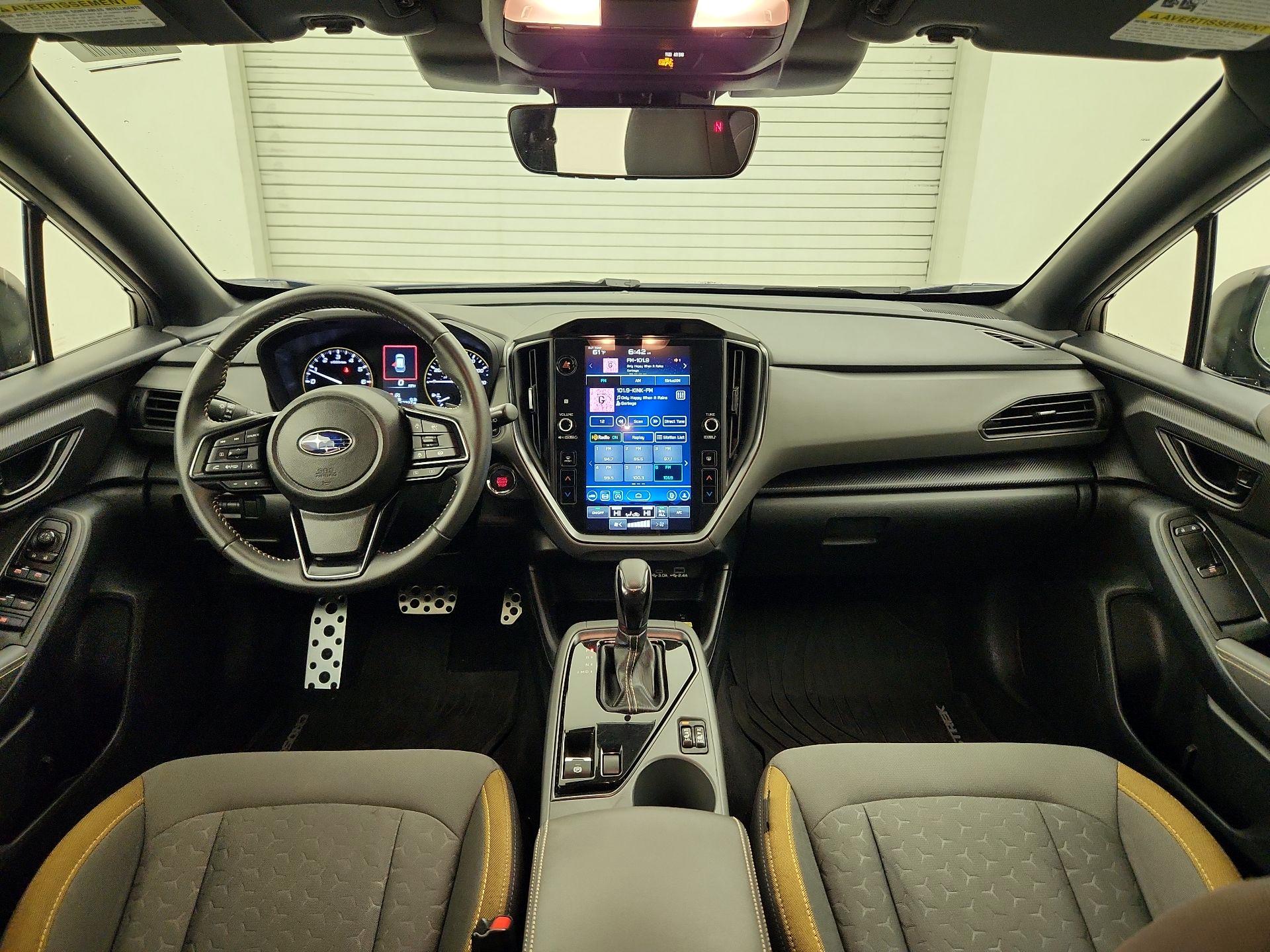Thumbnail: 2024 Subaru Crosstrek - 9