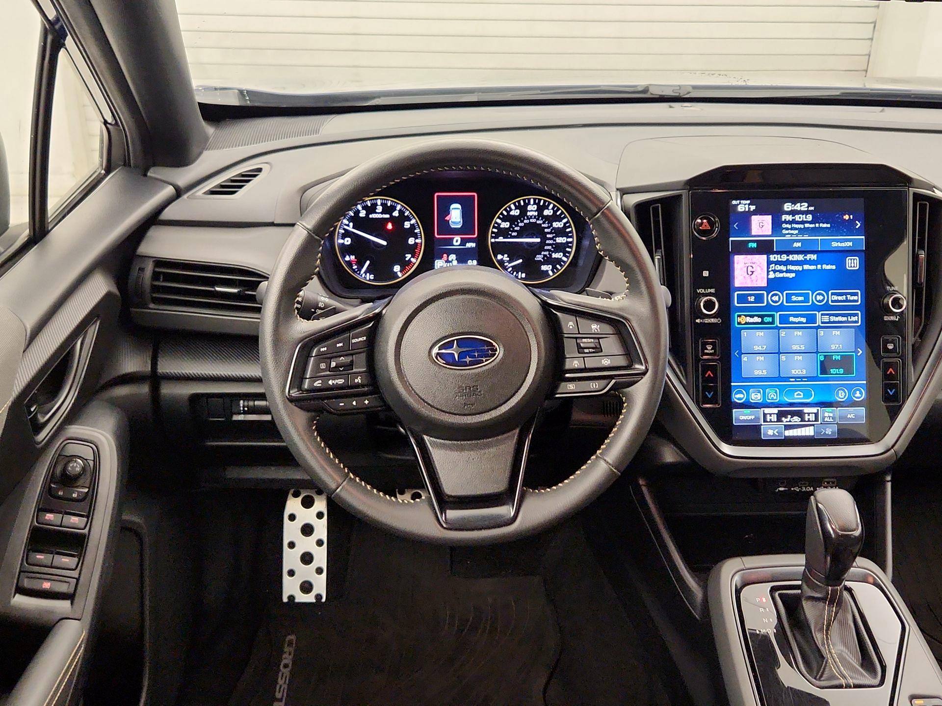Thumbnail: 2024 Subaru Crosstrek - 10