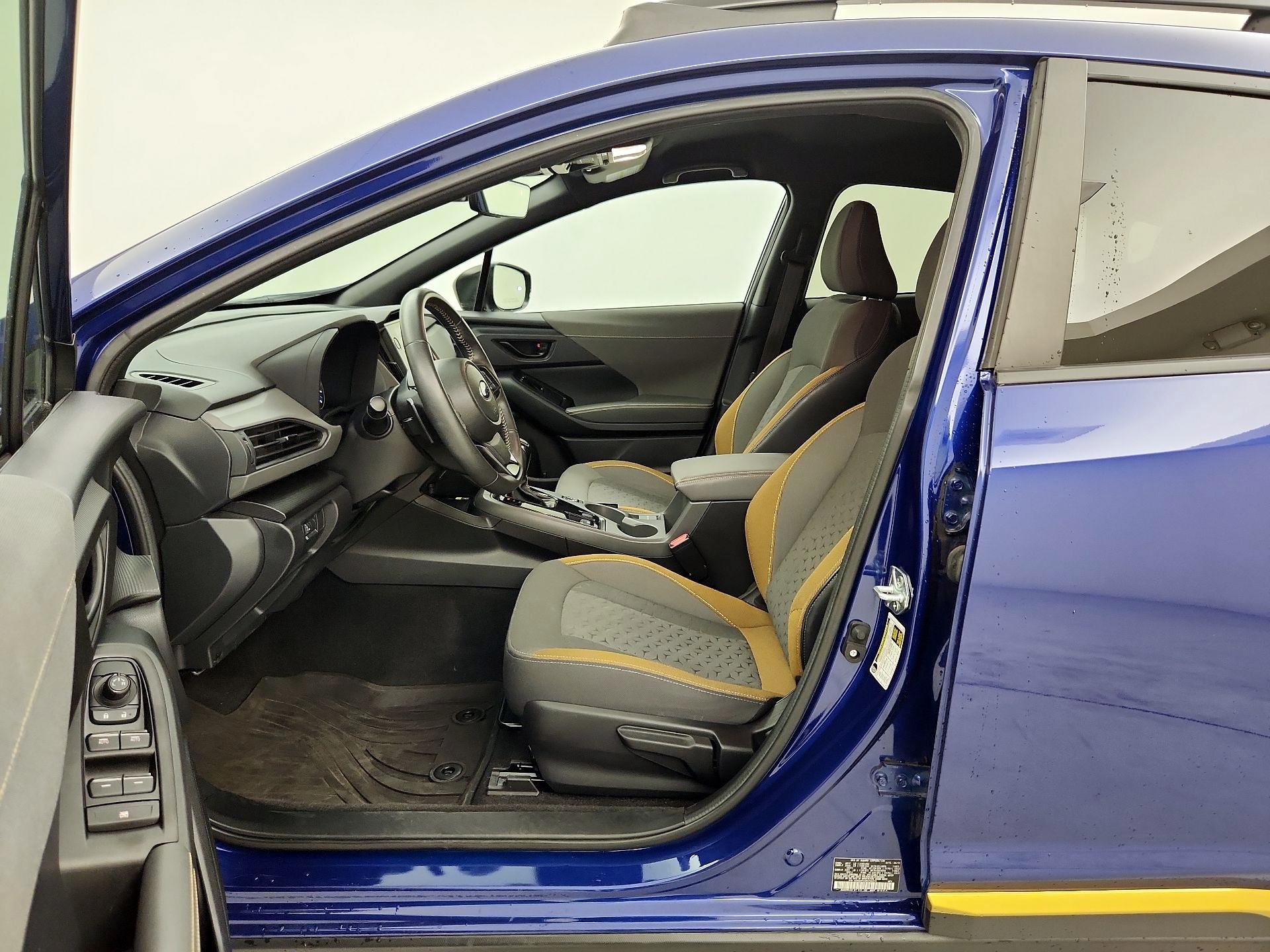 Thumbnail: 2024 Subaru Crosstrek - 11