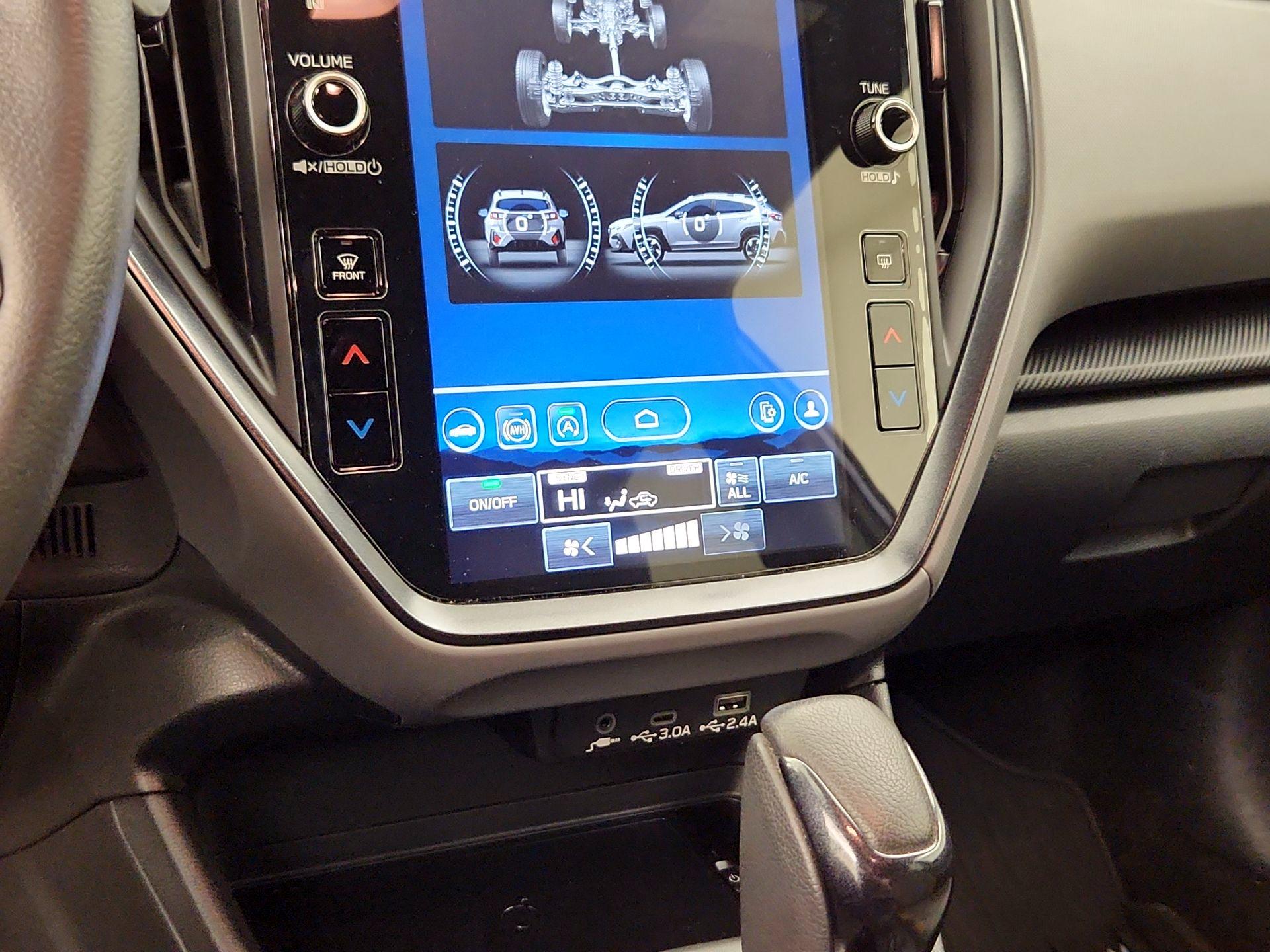 Thumbnail: 2024 Subaru Crosstrek - 15