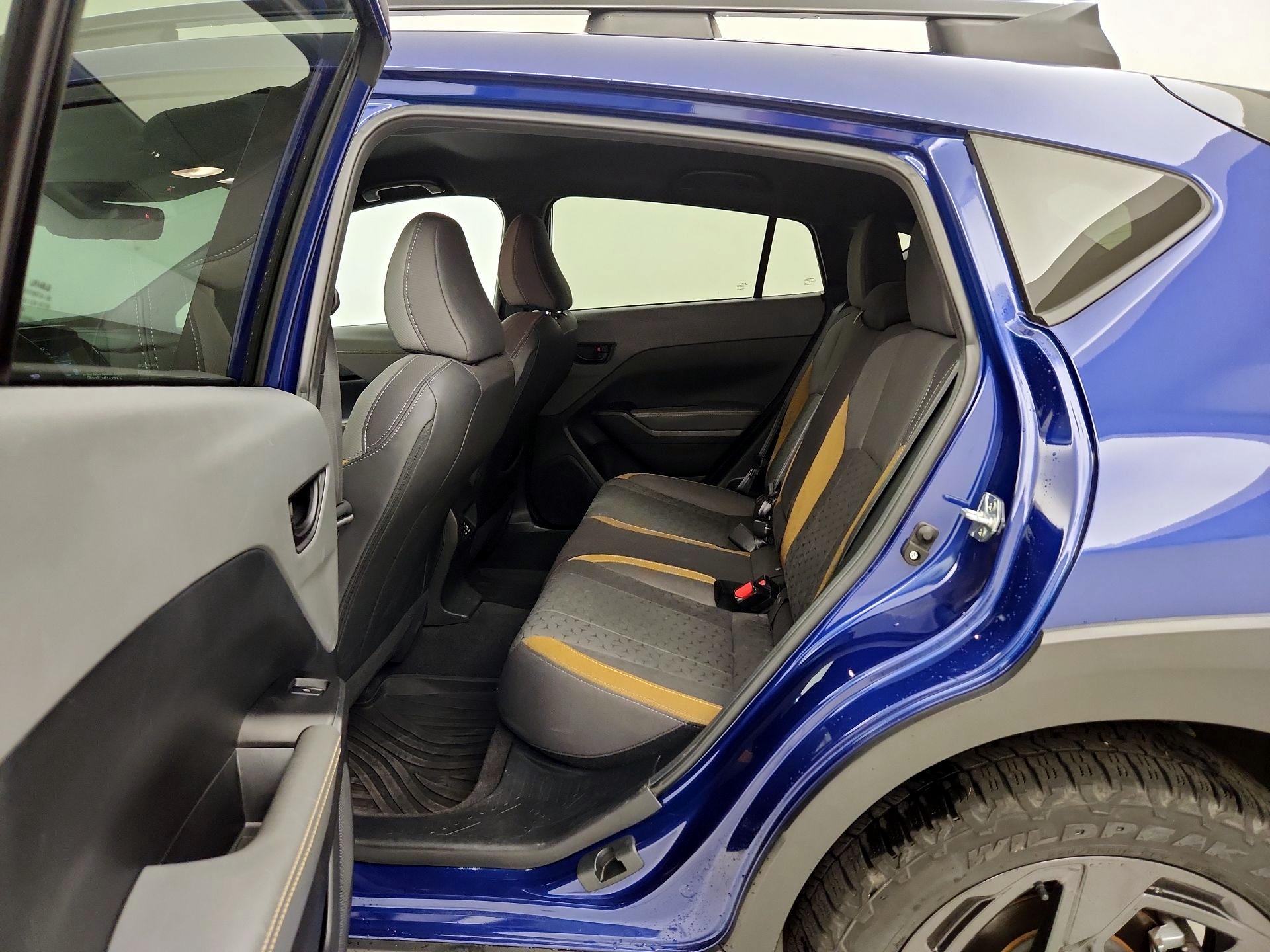 Thumbnail: 2024 Subaru Crosstrek - 18