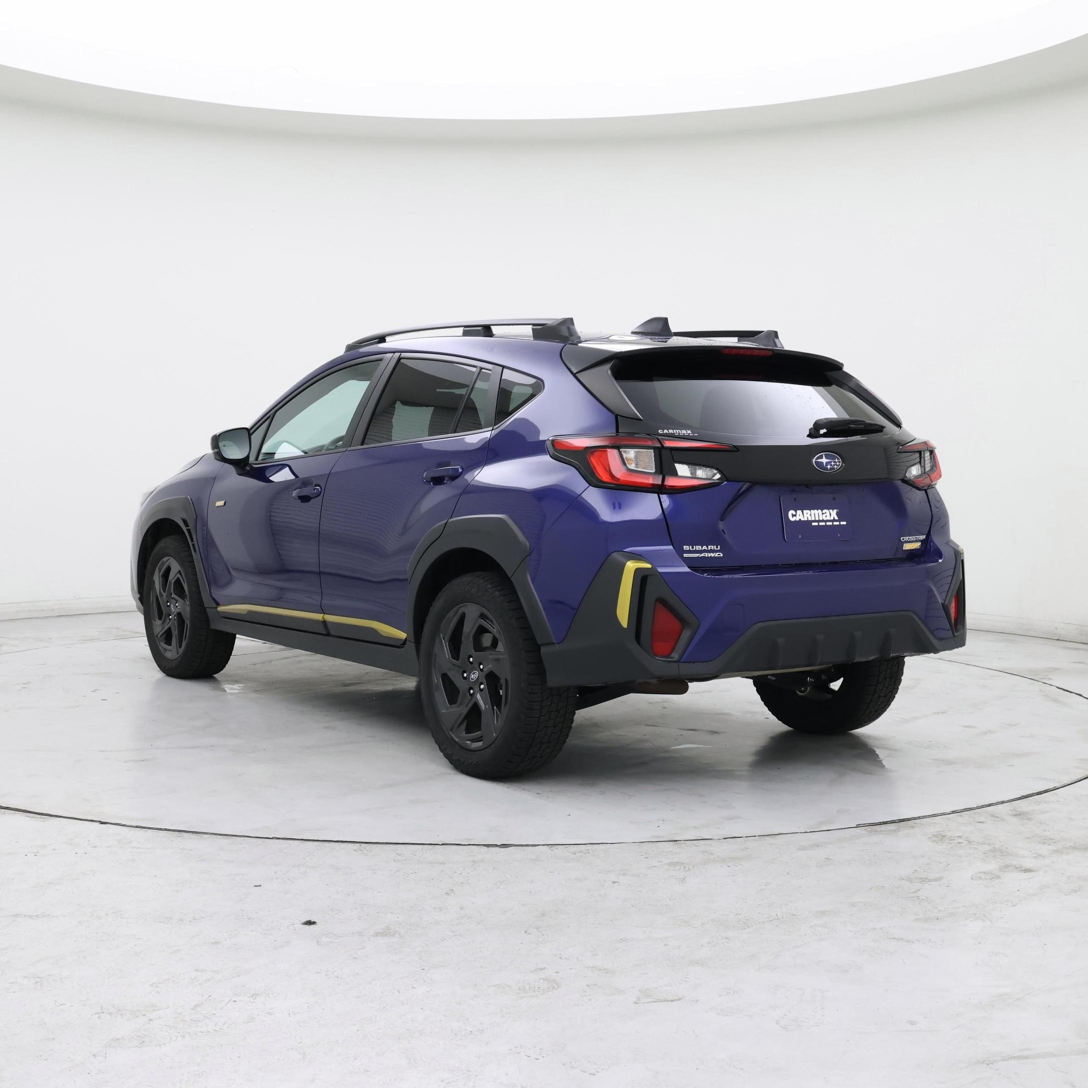 Thumbnail: 2024 Subaru Crosstrek - 2