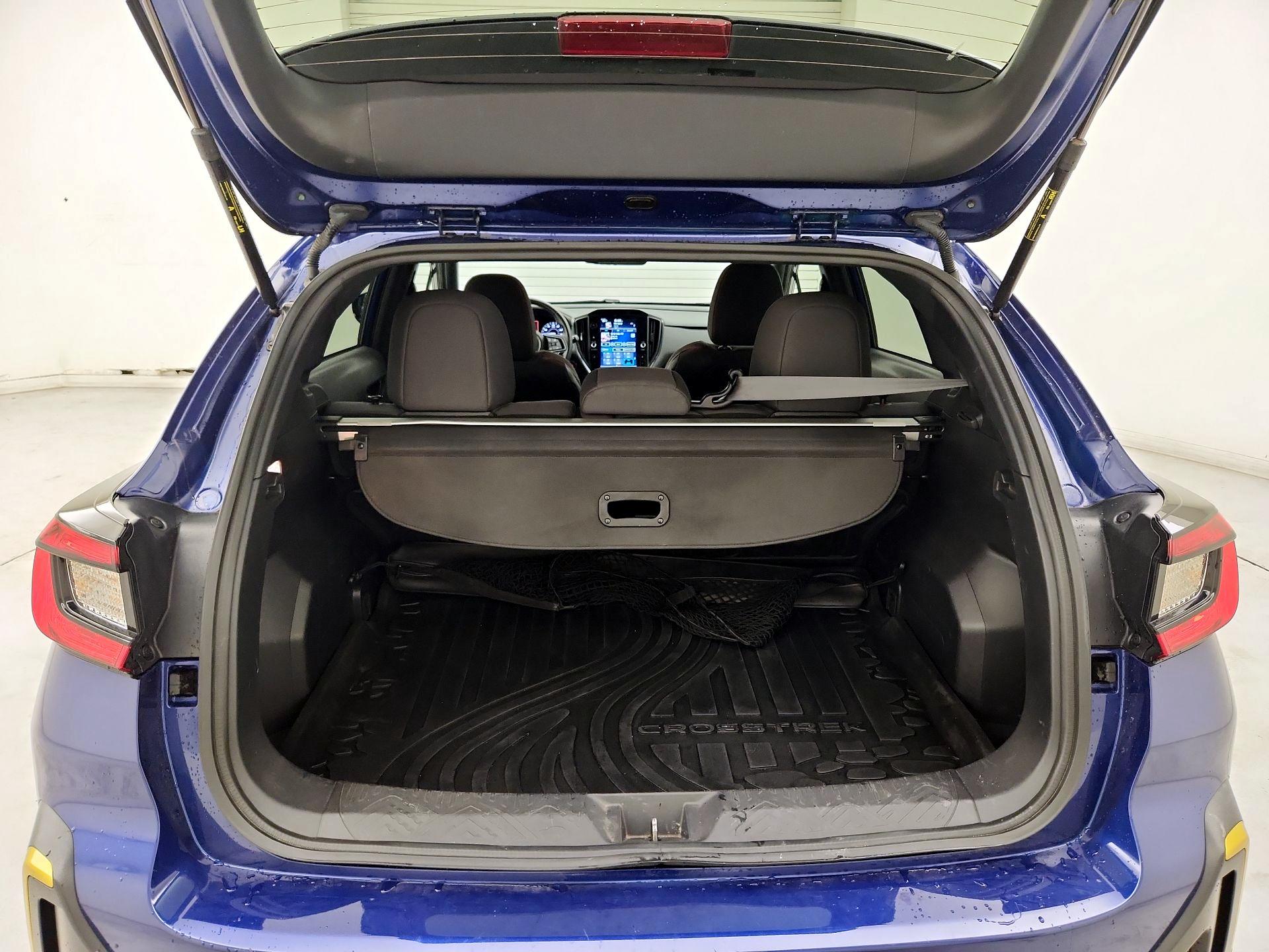Thumbnail: 2024 Subaru Crosstrek - 19